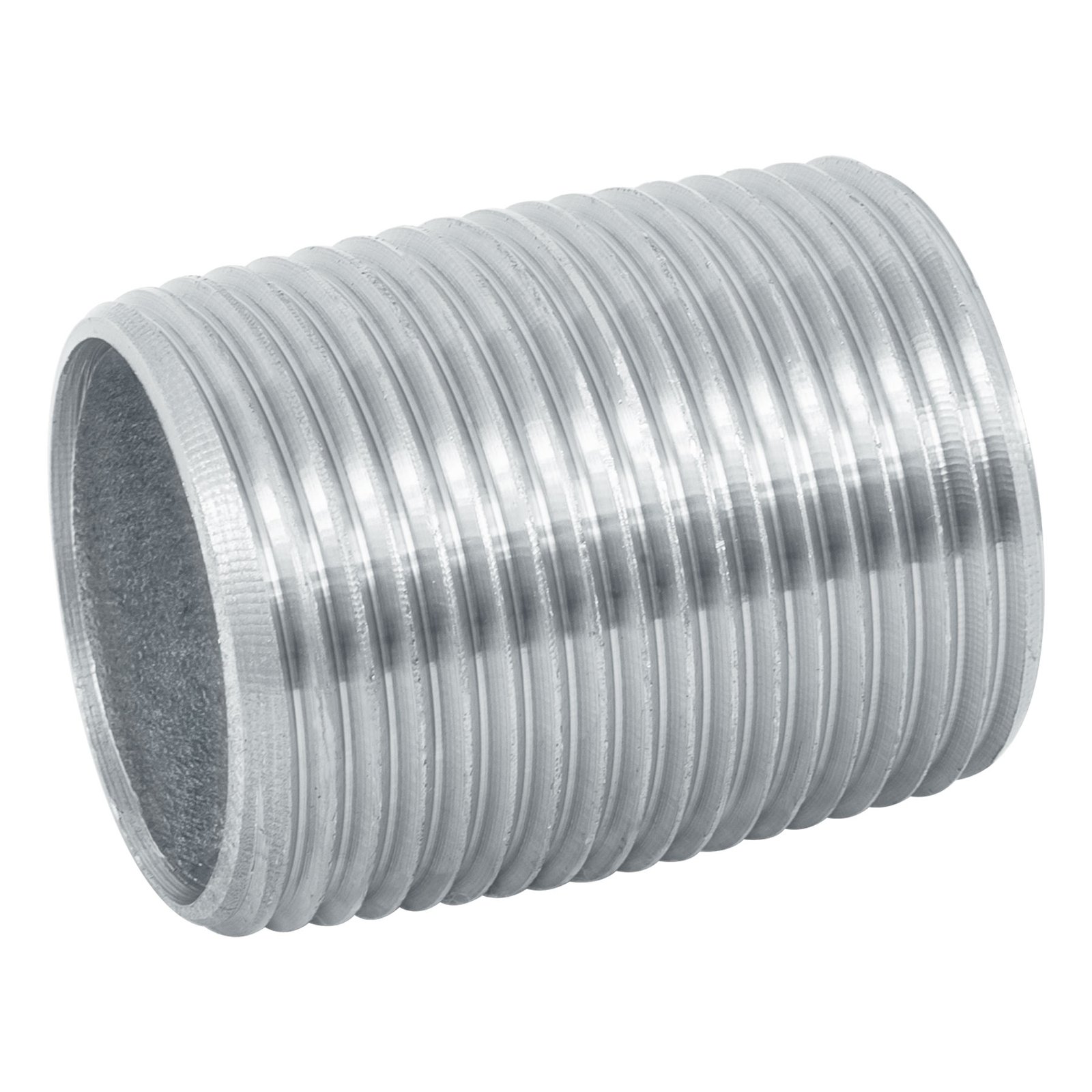 NIPLE GALVANIZAD T/ROSCA BOLSA 5 1" CG-473 FOSET