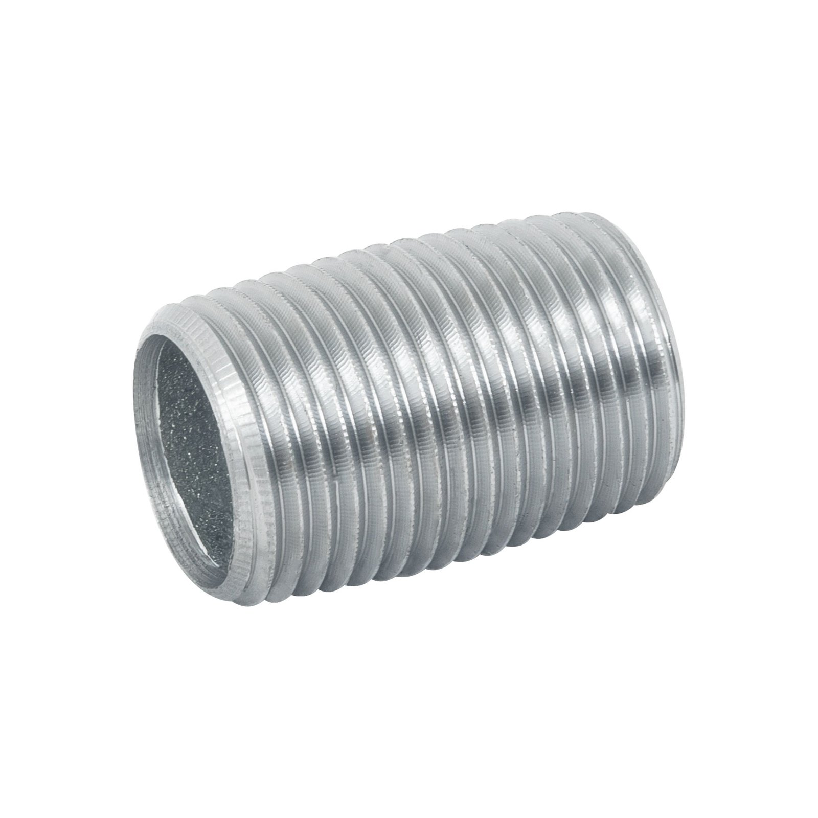 NIPLE GALVANIZ T/ROSCA BOLS 10 1/2" CG-471 FOSET