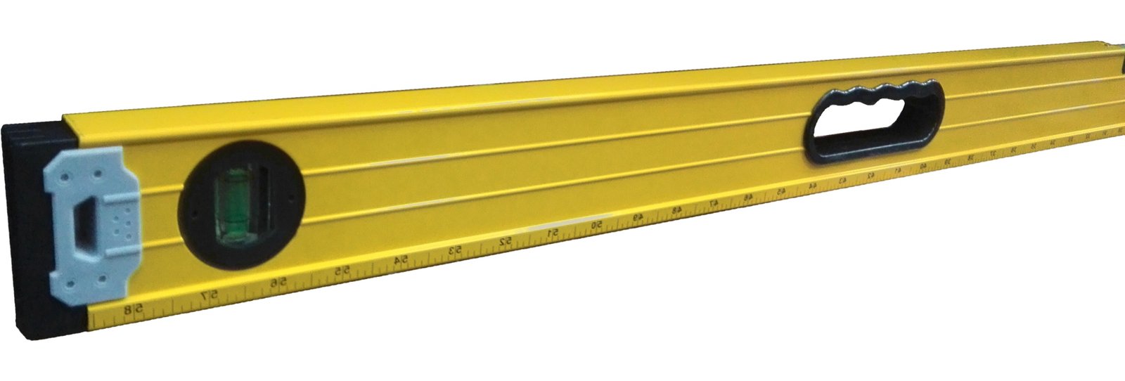 NIVEL ALUMINIO 18" MAGNETICO YAK