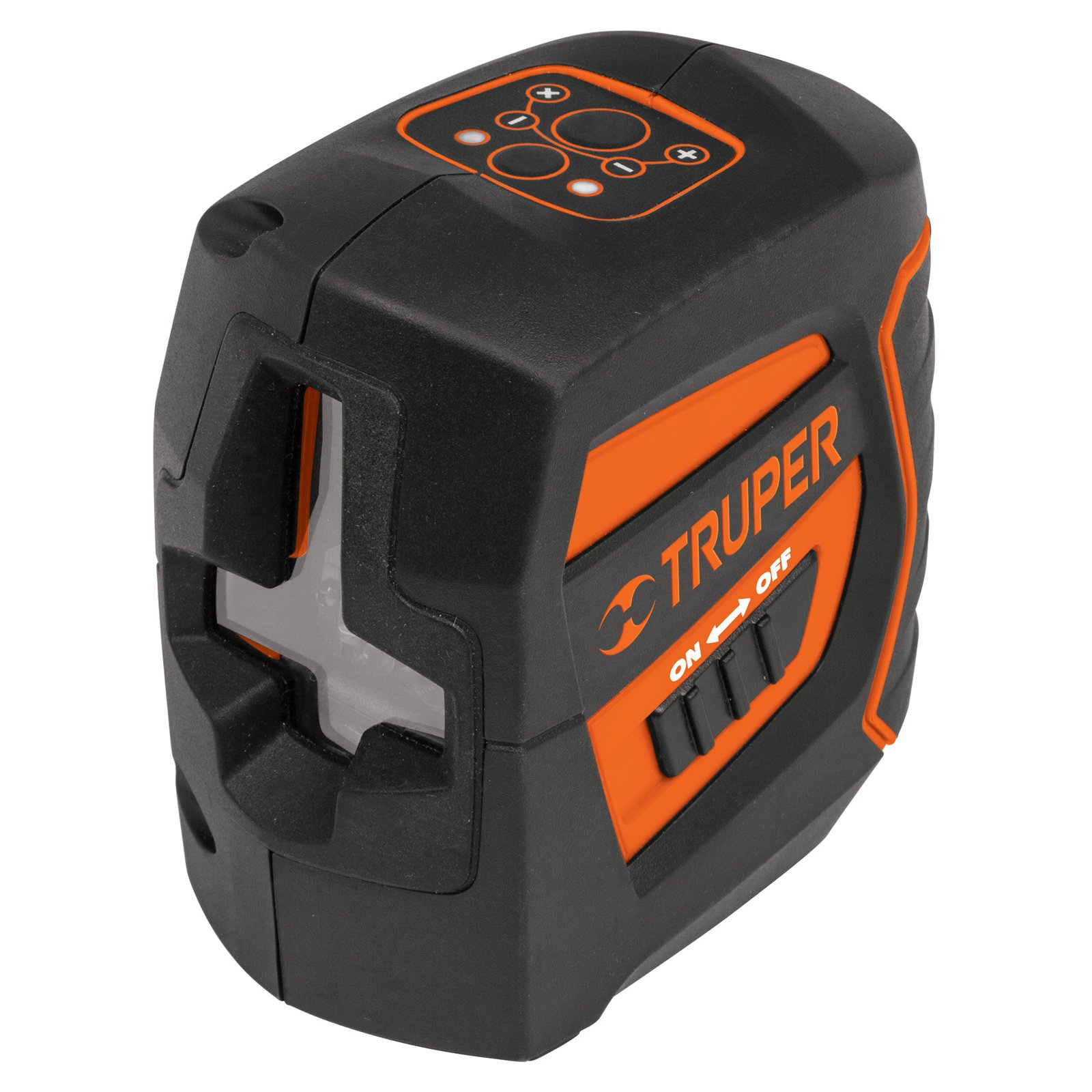 NIVEL LASER RECARGABLE 30M NL-20 TRUPER