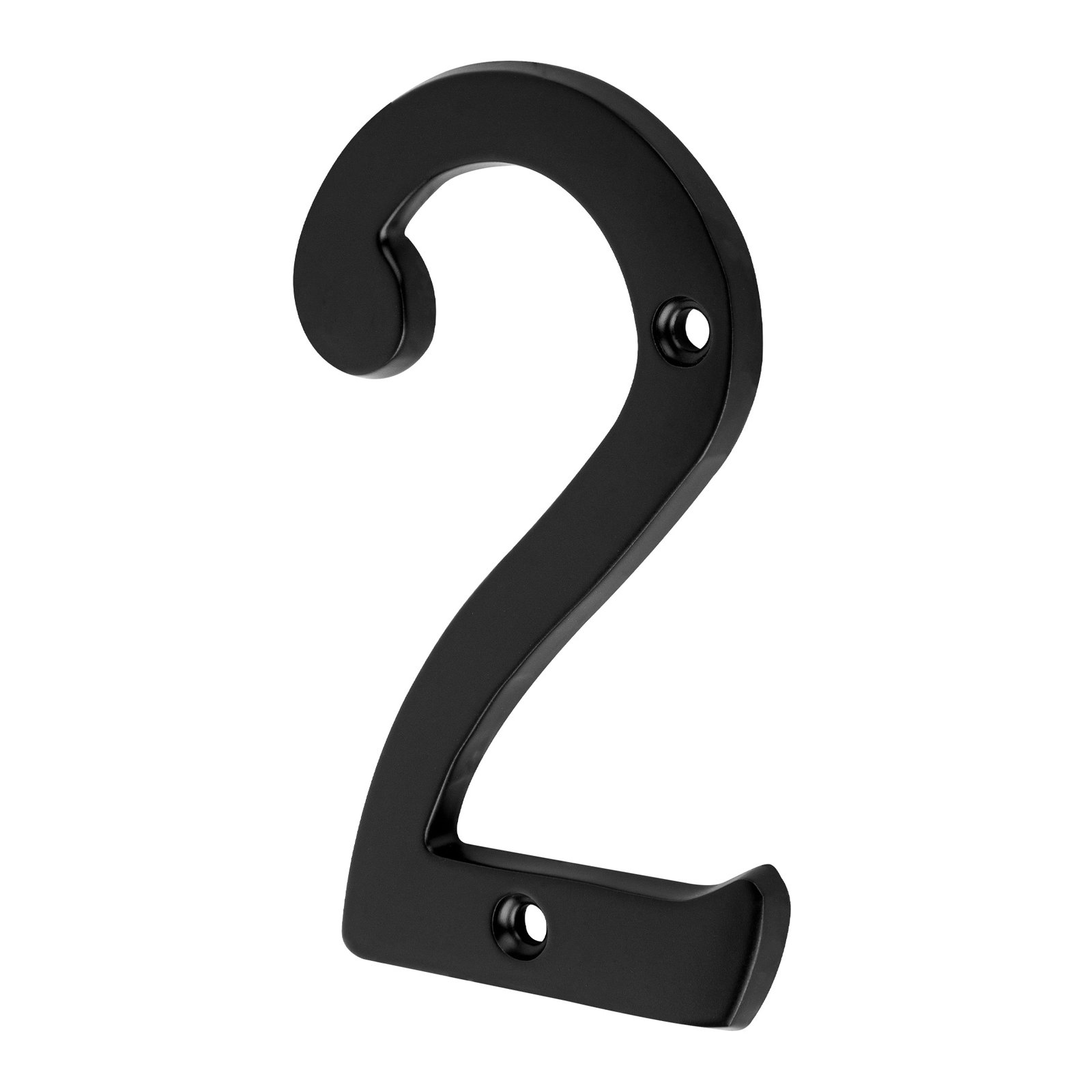 NUMERO 2 LATON SOLIDOS NG 4" NUCH-2N HERMEX