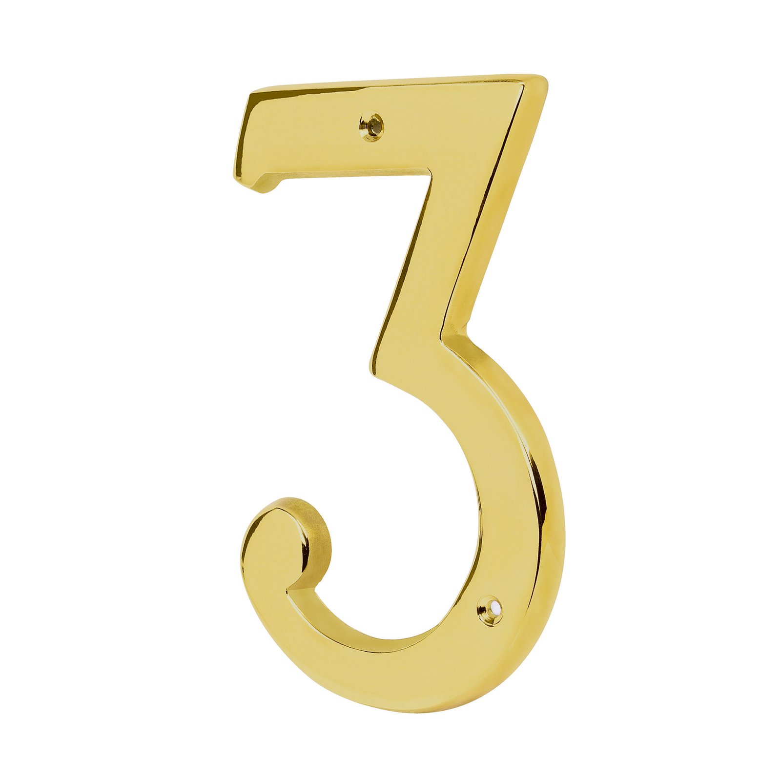 NUMERO 3 LATONADO 4" NUCH-3 HERMEX-TRUPER