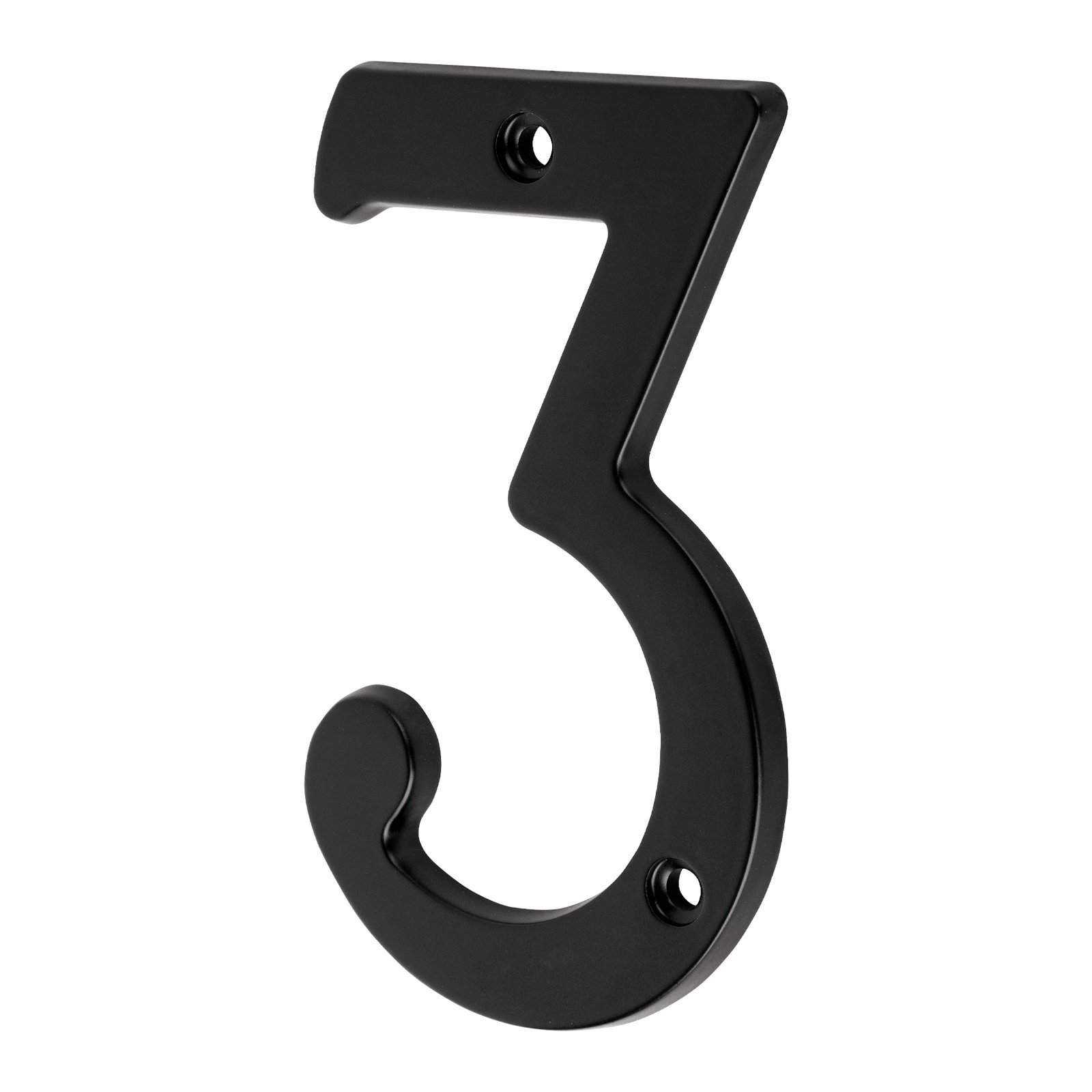 NUMERO 3 LATON SOLIDOS NG 4" NUCH-3N HERMEX