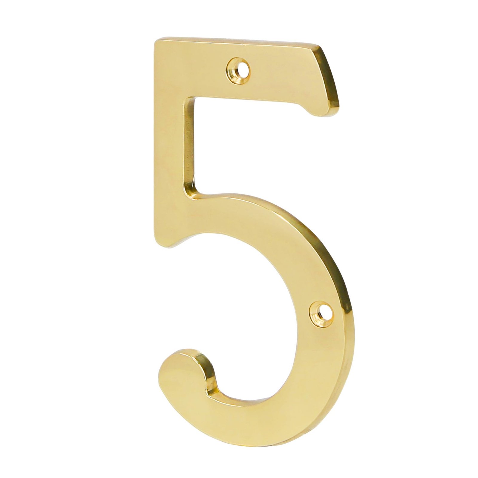 NUMERO 5 LATONADO 4" NUCH-5 HERMEX-TRUPER
