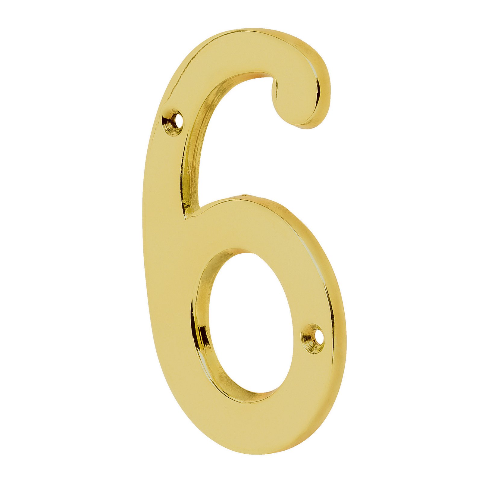 NUMERO 6 LATONADO 4" NUCH-6 HERMEX-TRUPER