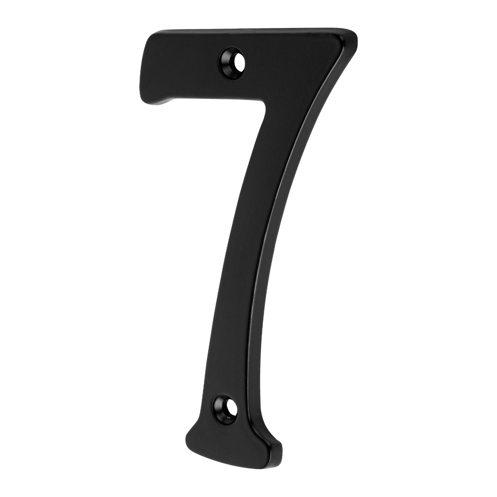 NUMERO 7 LATON SOLIDOS NG 4" NUCH-7N HERMEX