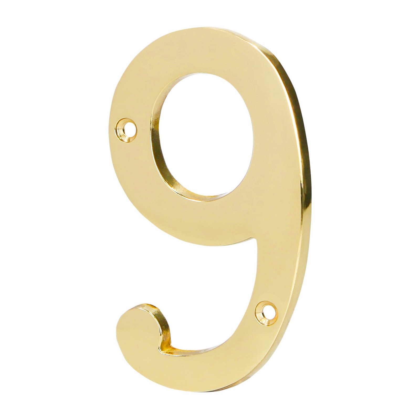 NUMERO 9 LATONADO 4" NUCH-9 HERMEX-TRUPER