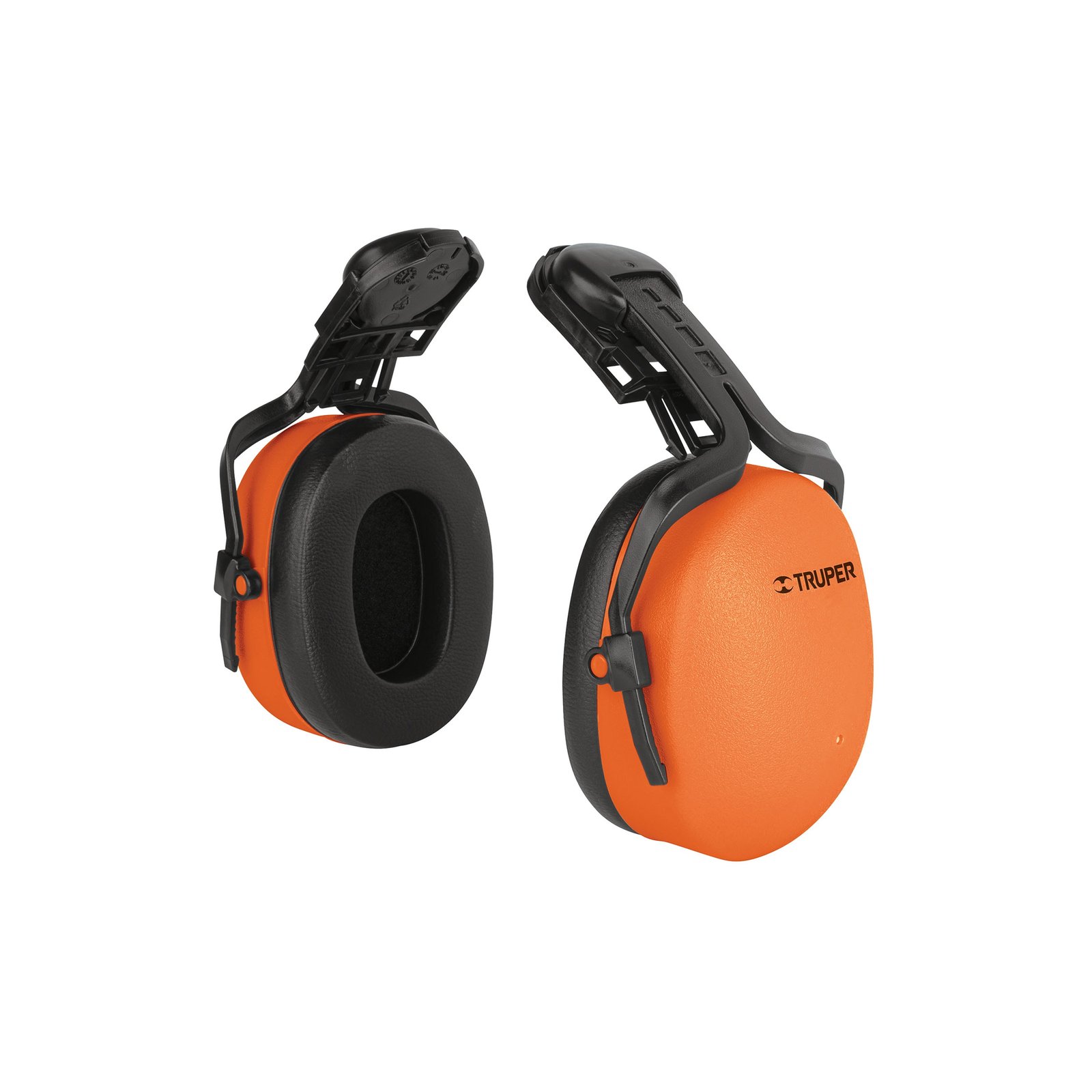 OREJERA PROTECTORA AJUSTABLE P/CASCO OAJ-C TRUPER