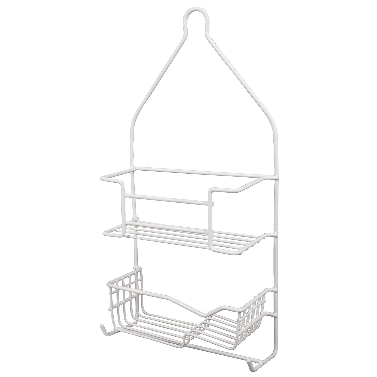 ORGANIZADOR PARA DUCHA PLÁSTICA. CAN-2RE FOSET