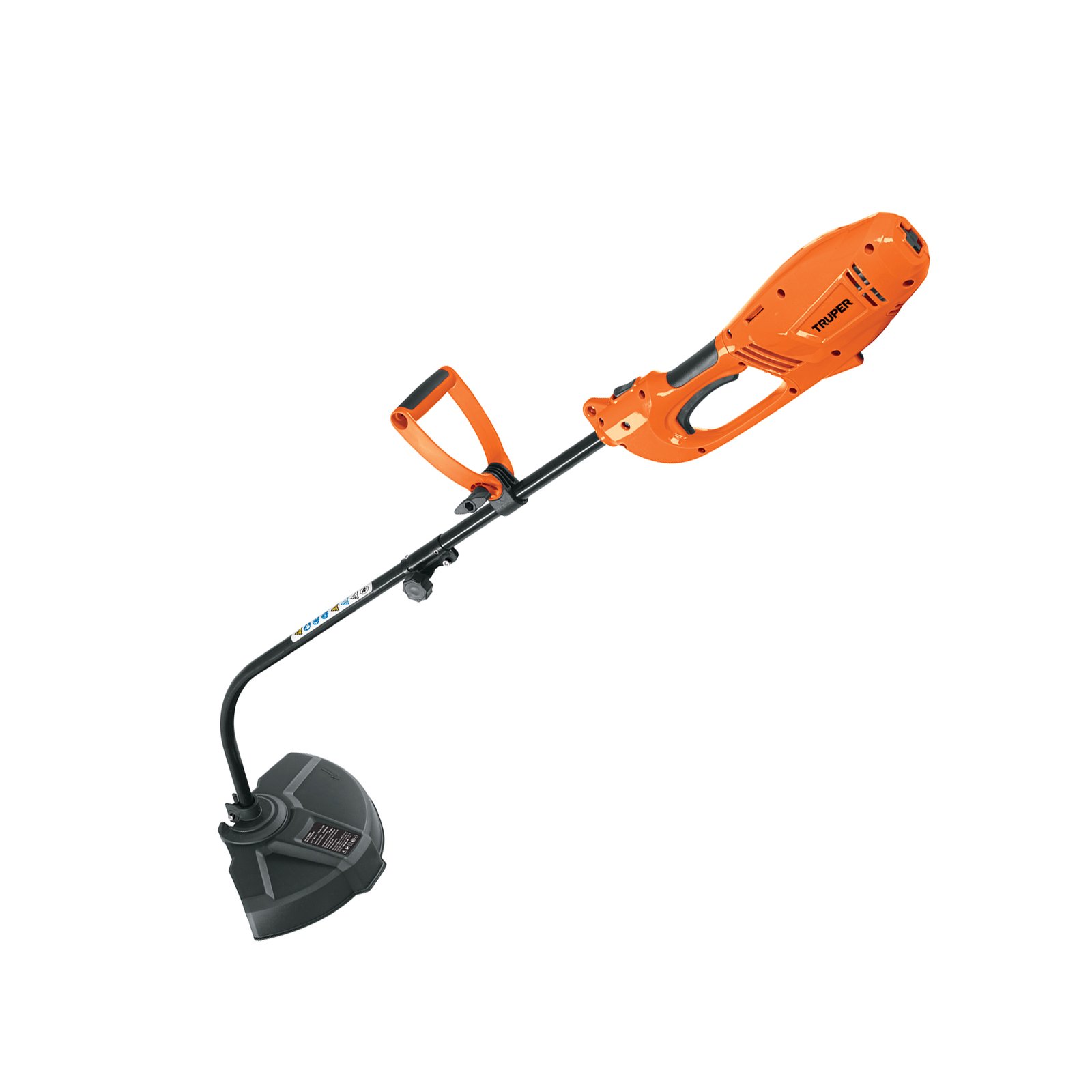 ORILLADORA ELECTR 1000W DES-1000 TRUPER