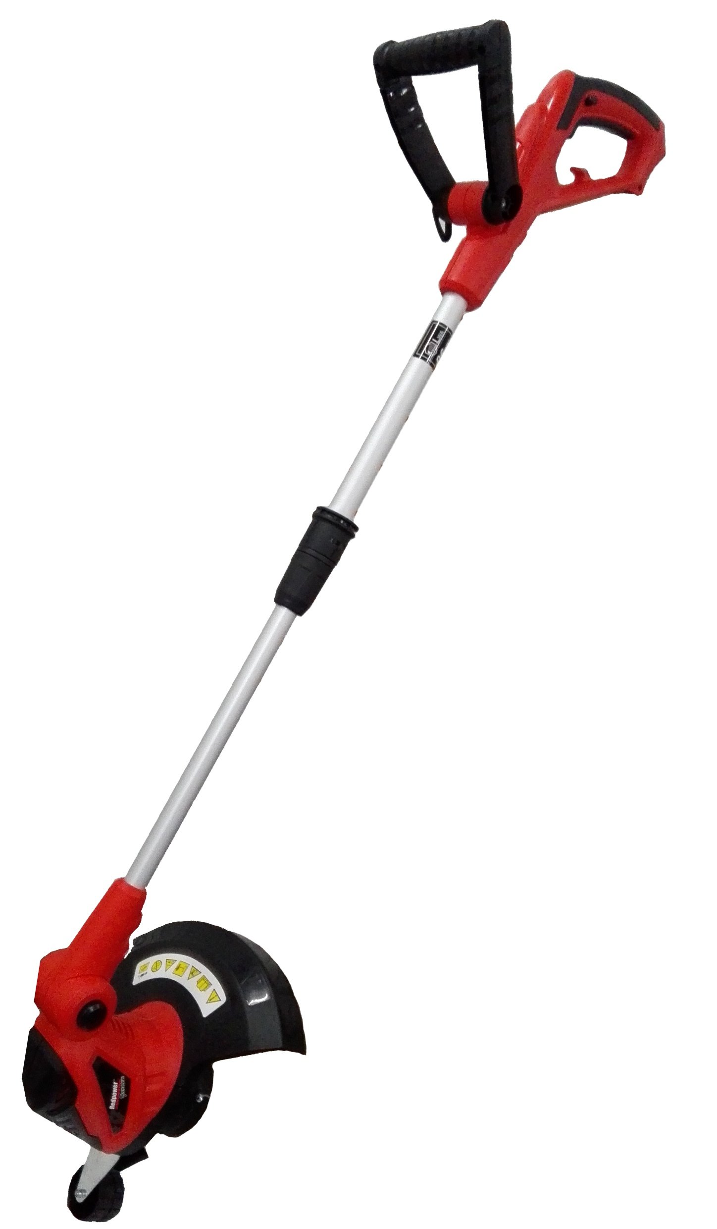 ORILLADORA ELECT 550W-110V DT2140 REDPOWER