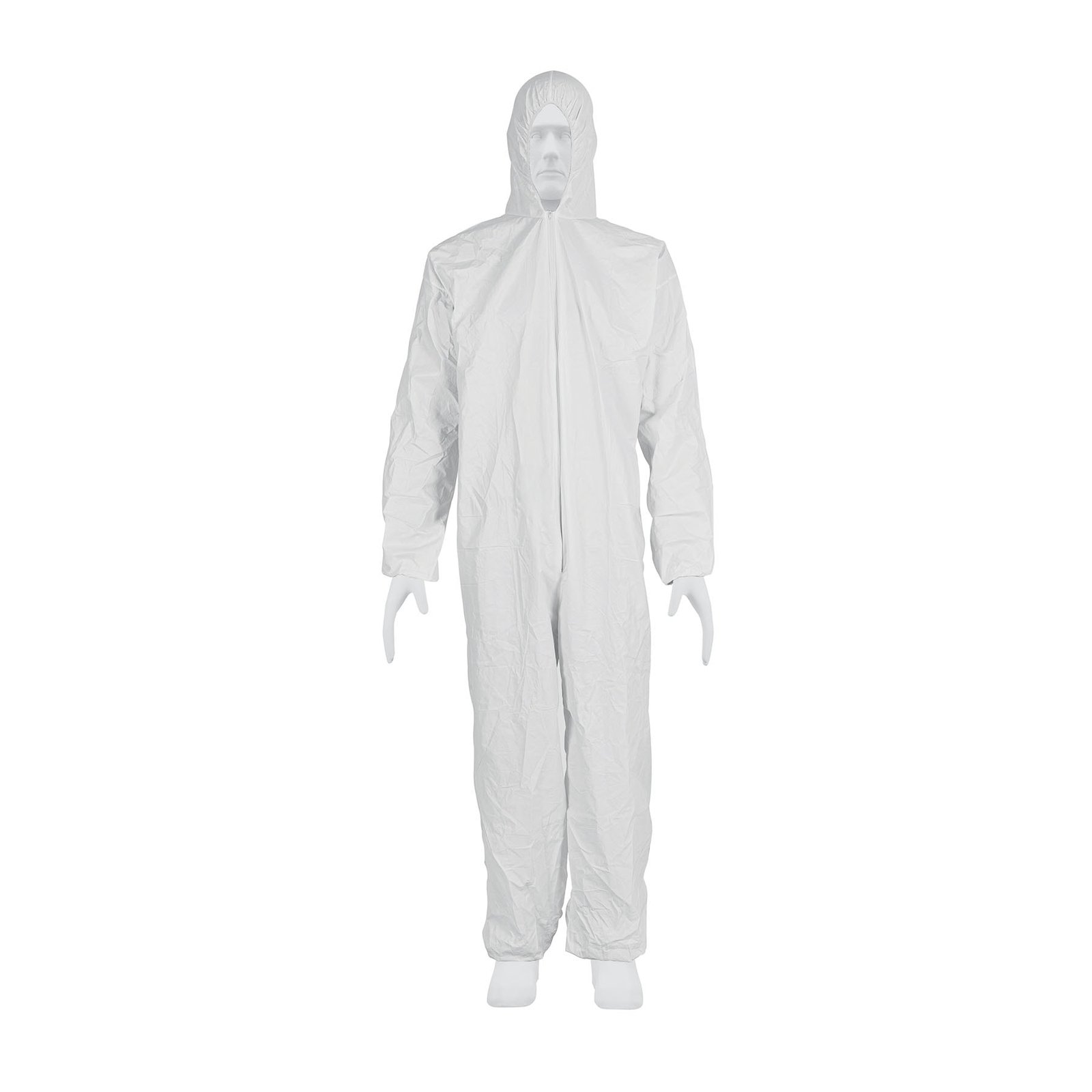 OVEROL DESECHABLETALLA L OVERD-L TRUPER