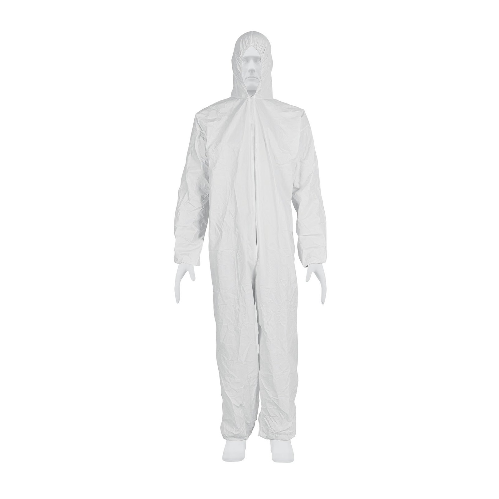 OVEROL DESECHABLE MEDIANO OVERD-M