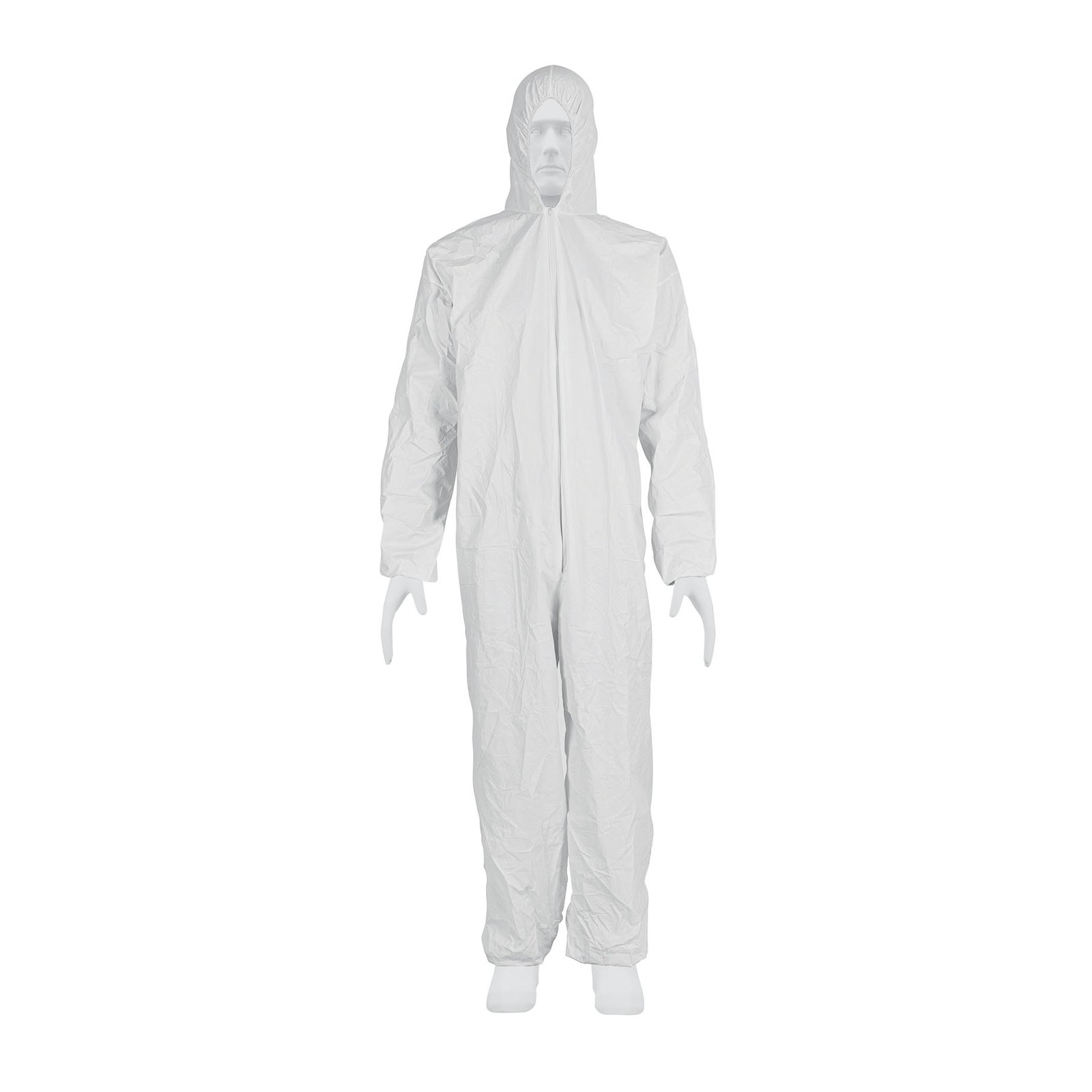 OVEROL DESECHABLE TALLA L OVERD-LP PRETUL