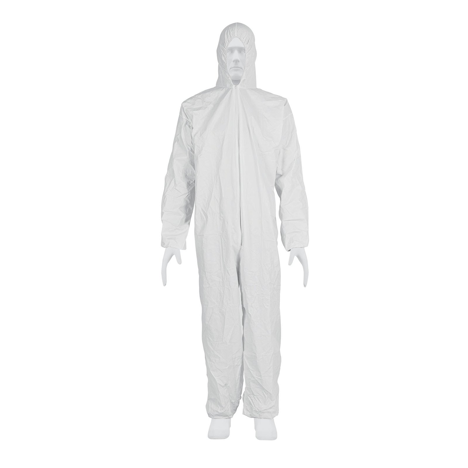 OVEROL DESECHABLE TALLA S OVERD-SP PRETUL