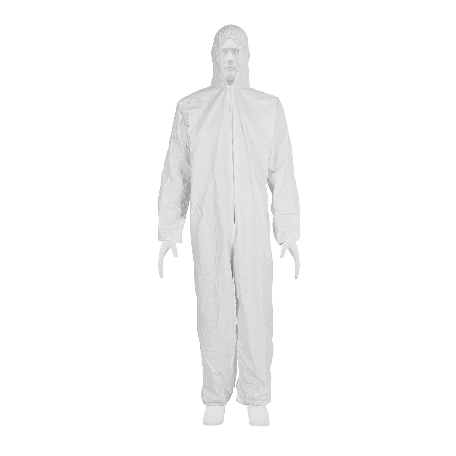 OVEROL DESECHABLE TALLA XL OVERD-XLP PRETUL
