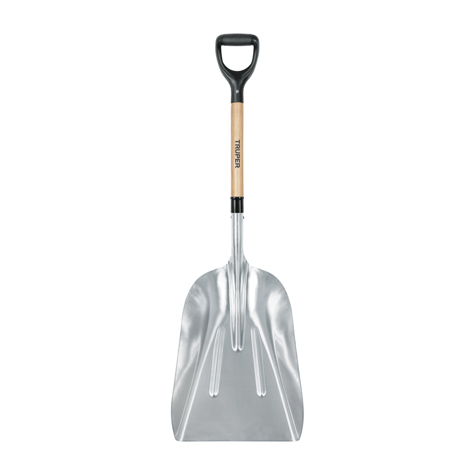 PALA CAFETALERA ALUMINIO 13 3/4" PALY-14 TRUPER