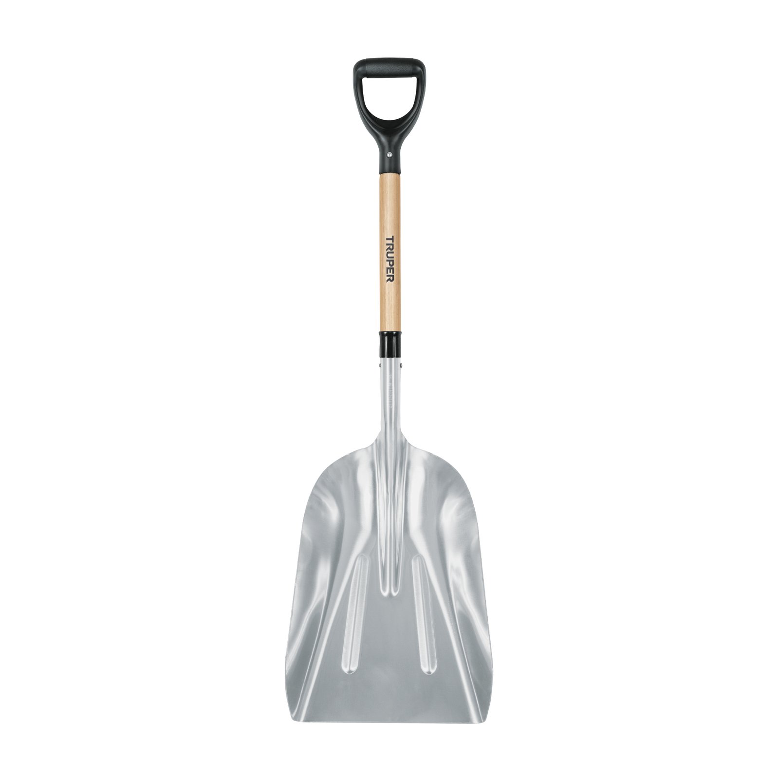 PALA CAFETALERA ALUMINIO 13 3/8" PALY-12 TRUPER