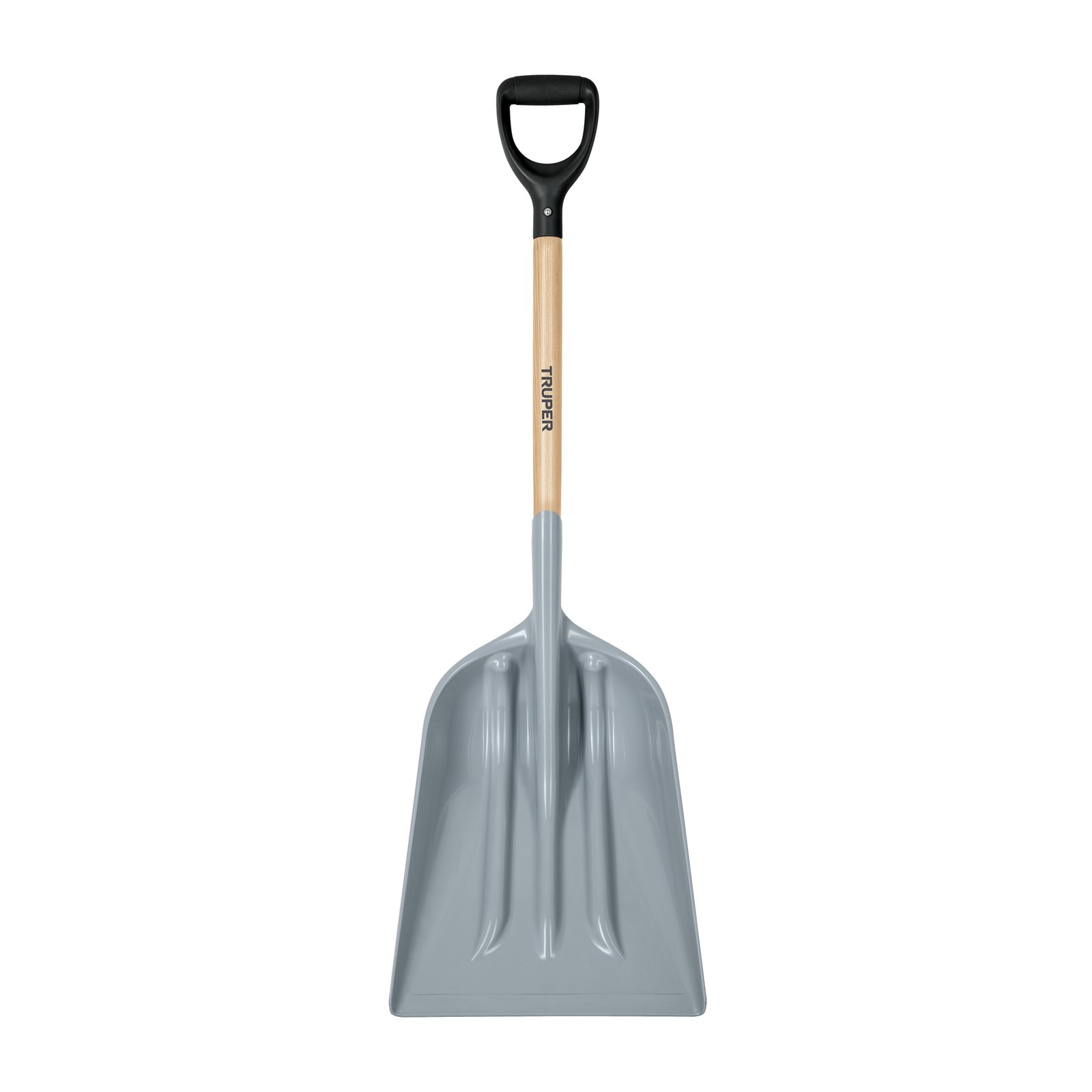 PALA CAFETALERA PLASTICA PAPLA-12 TRUPER