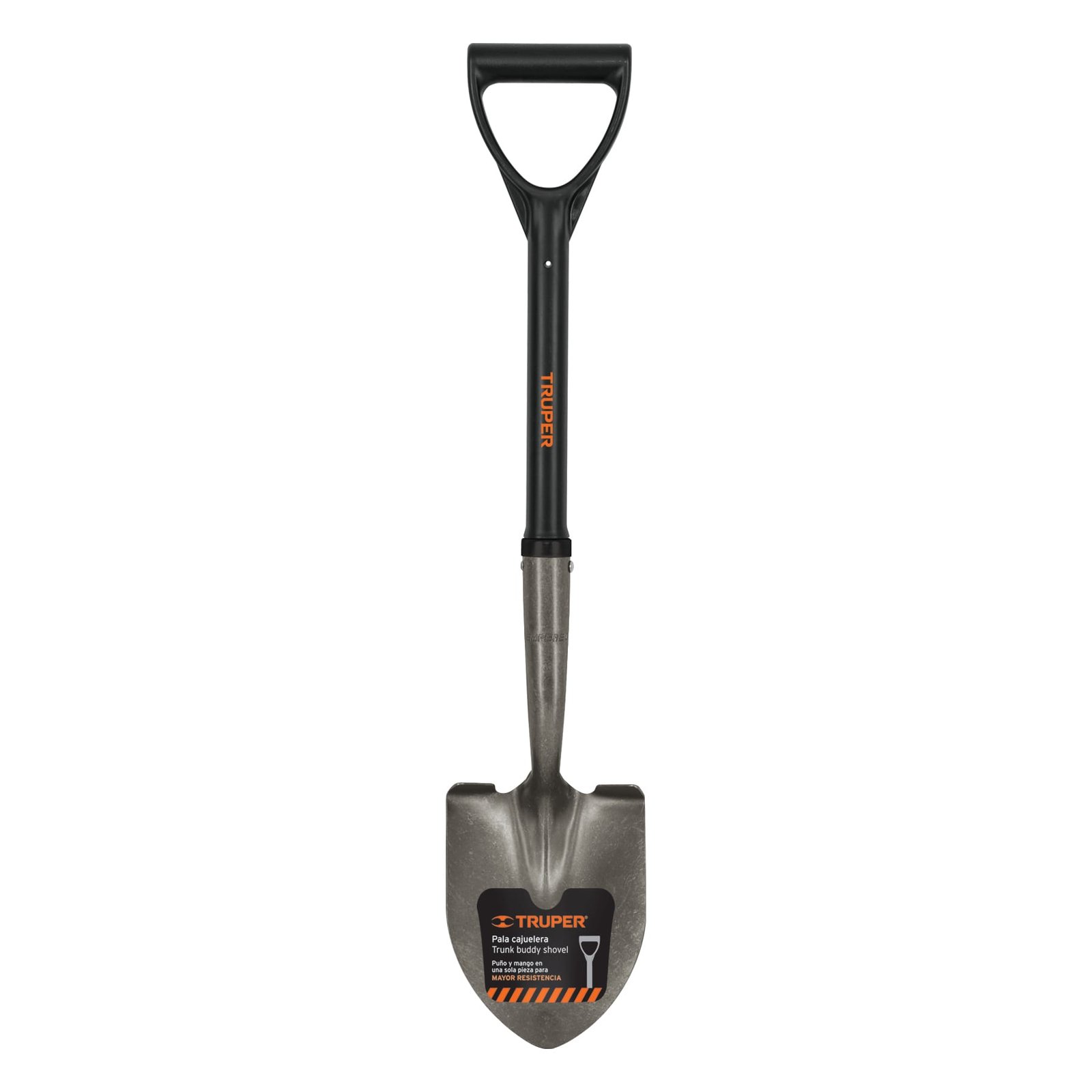 PALA CAMPING FIBRA 27 3/8" TR-BY-F TRUPER