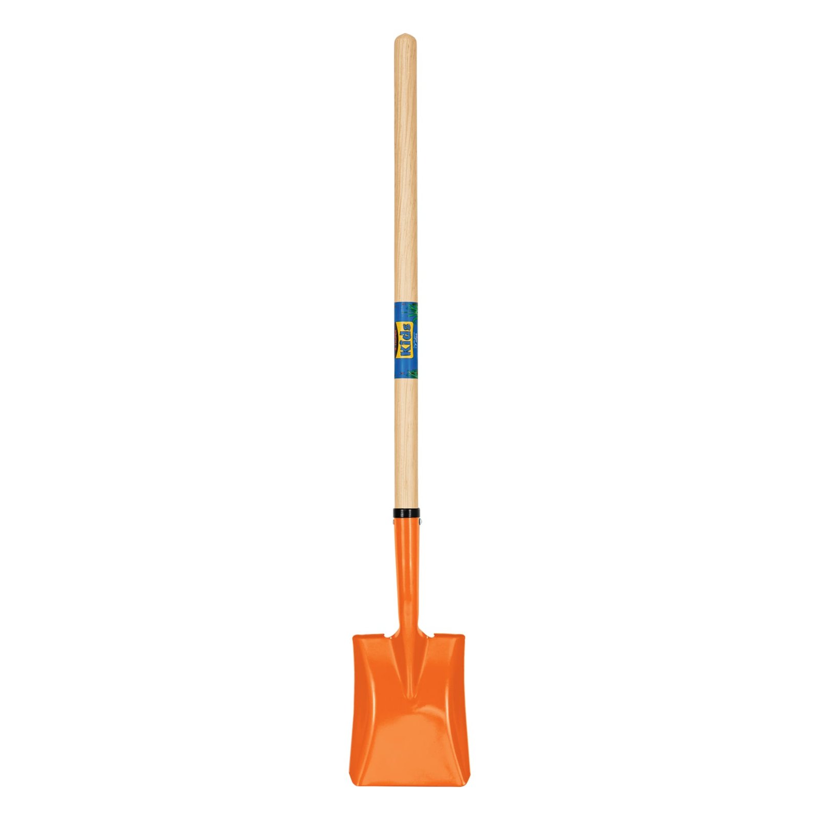 PALA CUADRADA PARA NIÑOS MANGO 30" PCL-KID