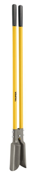 PALA EXCAVADORA FIBRA 45 CA-36F TRUPER