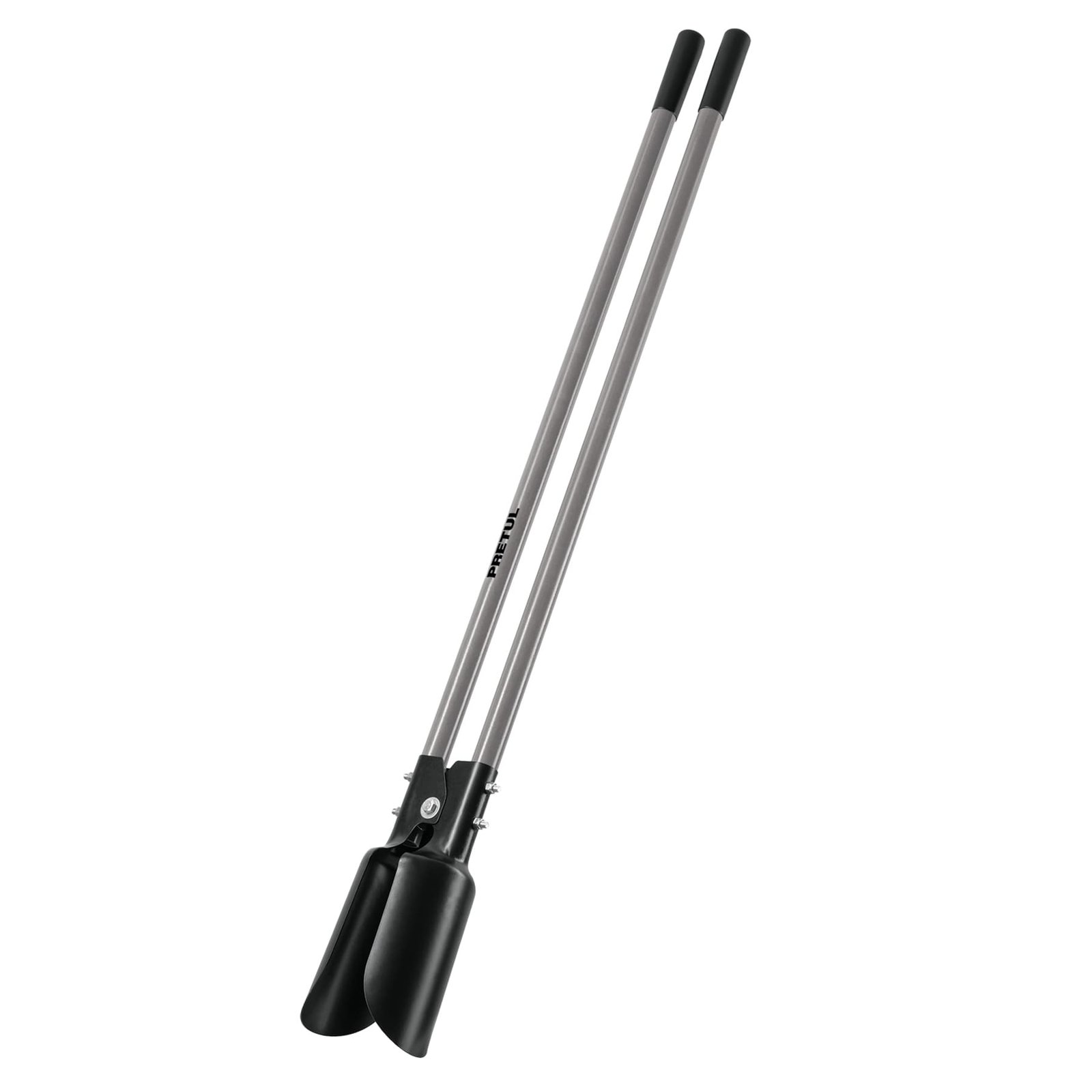 PALA EXCAVADORA MGO FIBRA 44 CA-34F PRETUL