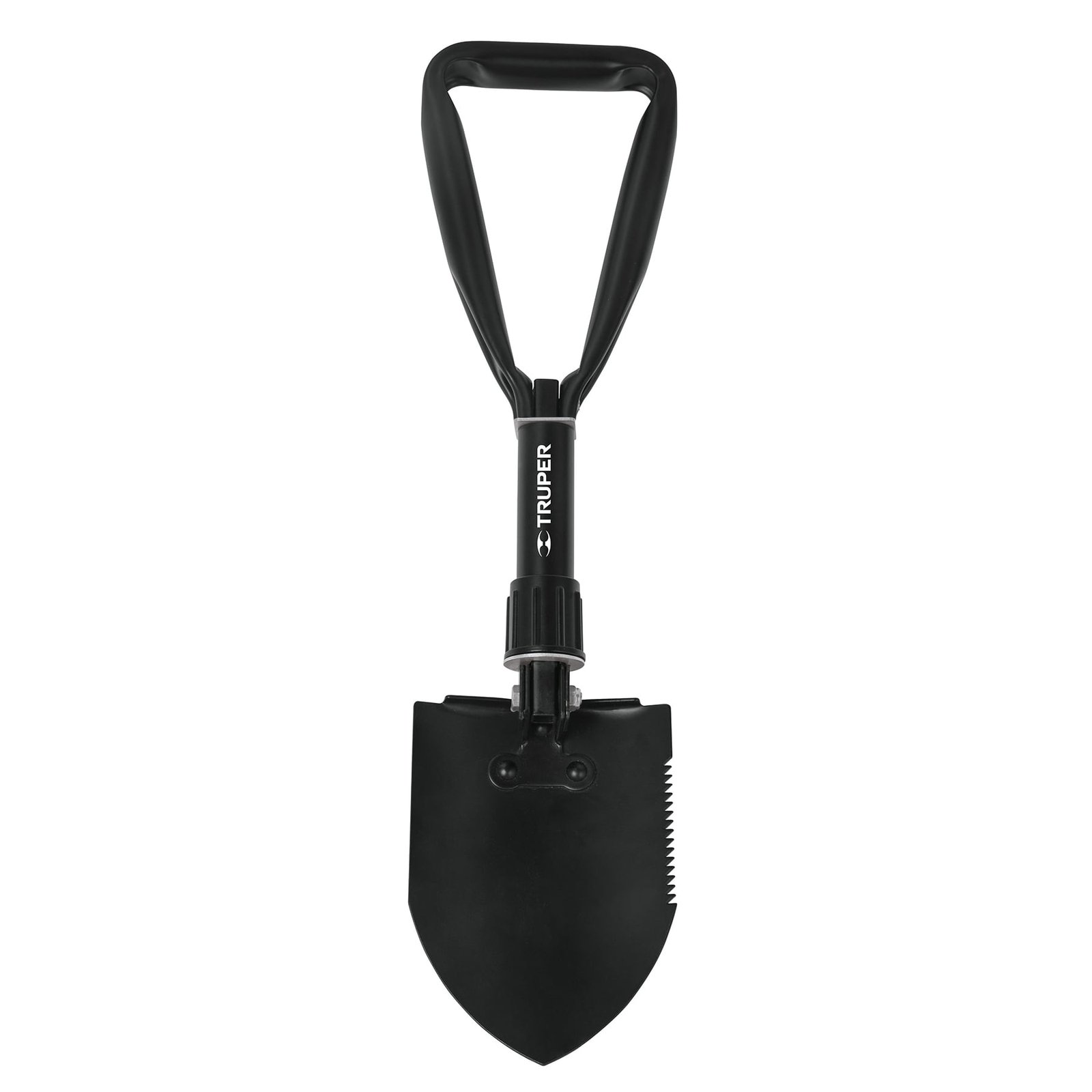 PALA PLEGABLE DE ACERO 18" PLE-18 TRUPER