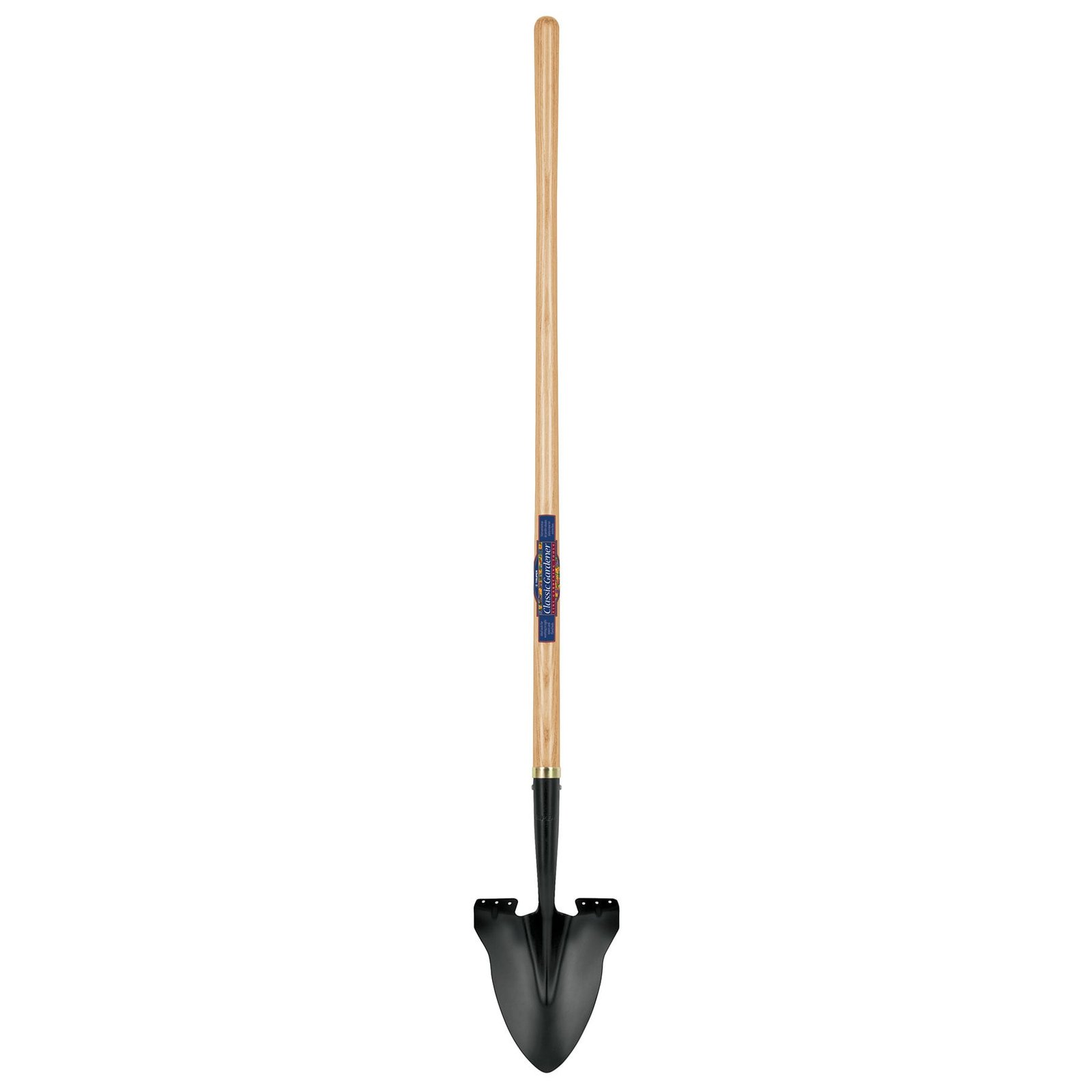 PALA RED FLORAL CLASSIC GARDENER 45" PRL-CG TRUPER
