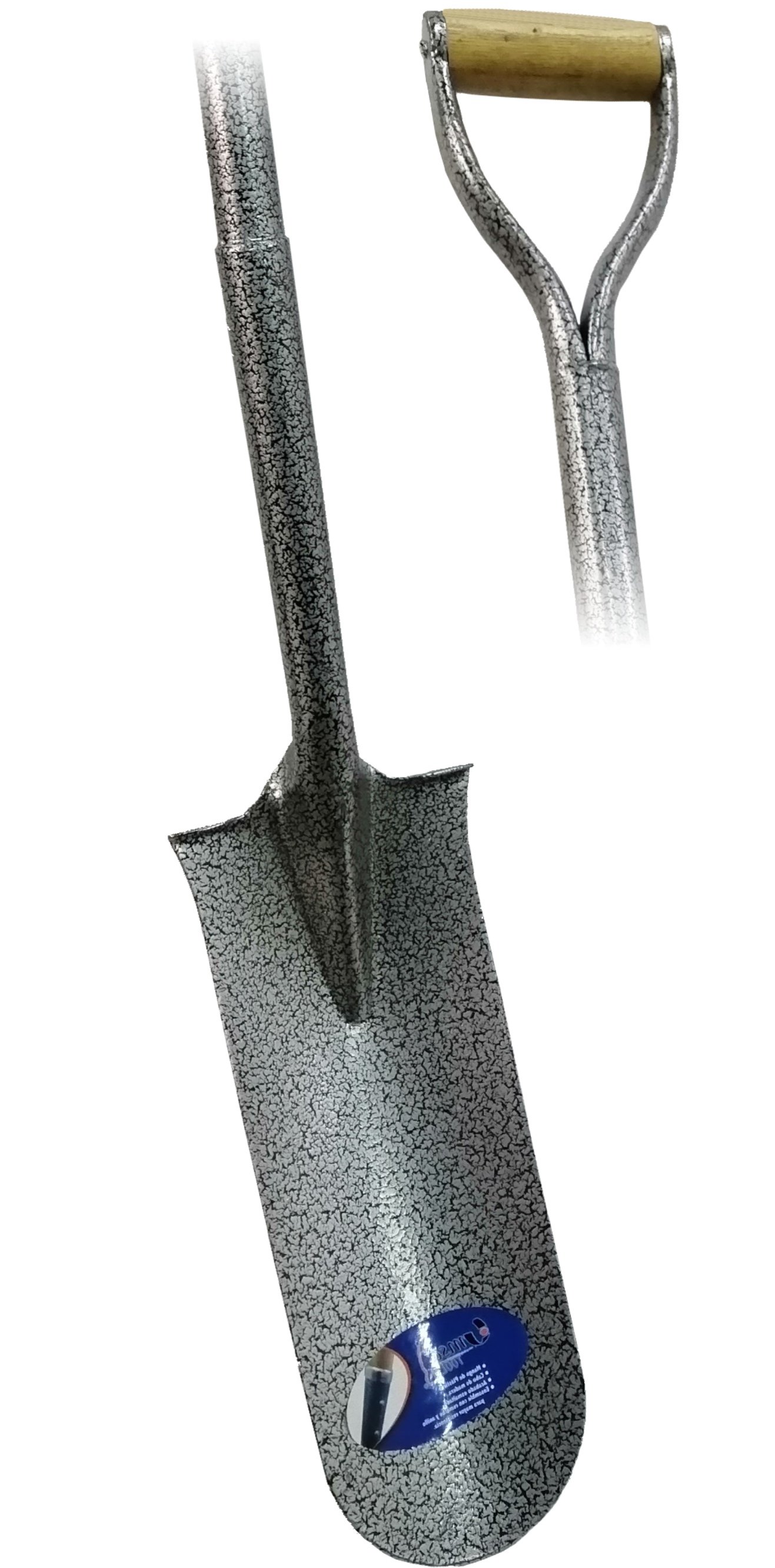PALIN CABO METAL MGO METAL UMSA TOOLS