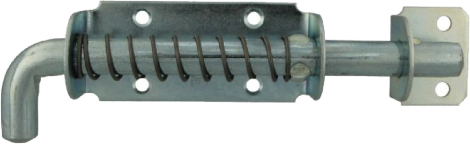 PASADOR 474-170 ACERO ZINCADO (N) AMIG