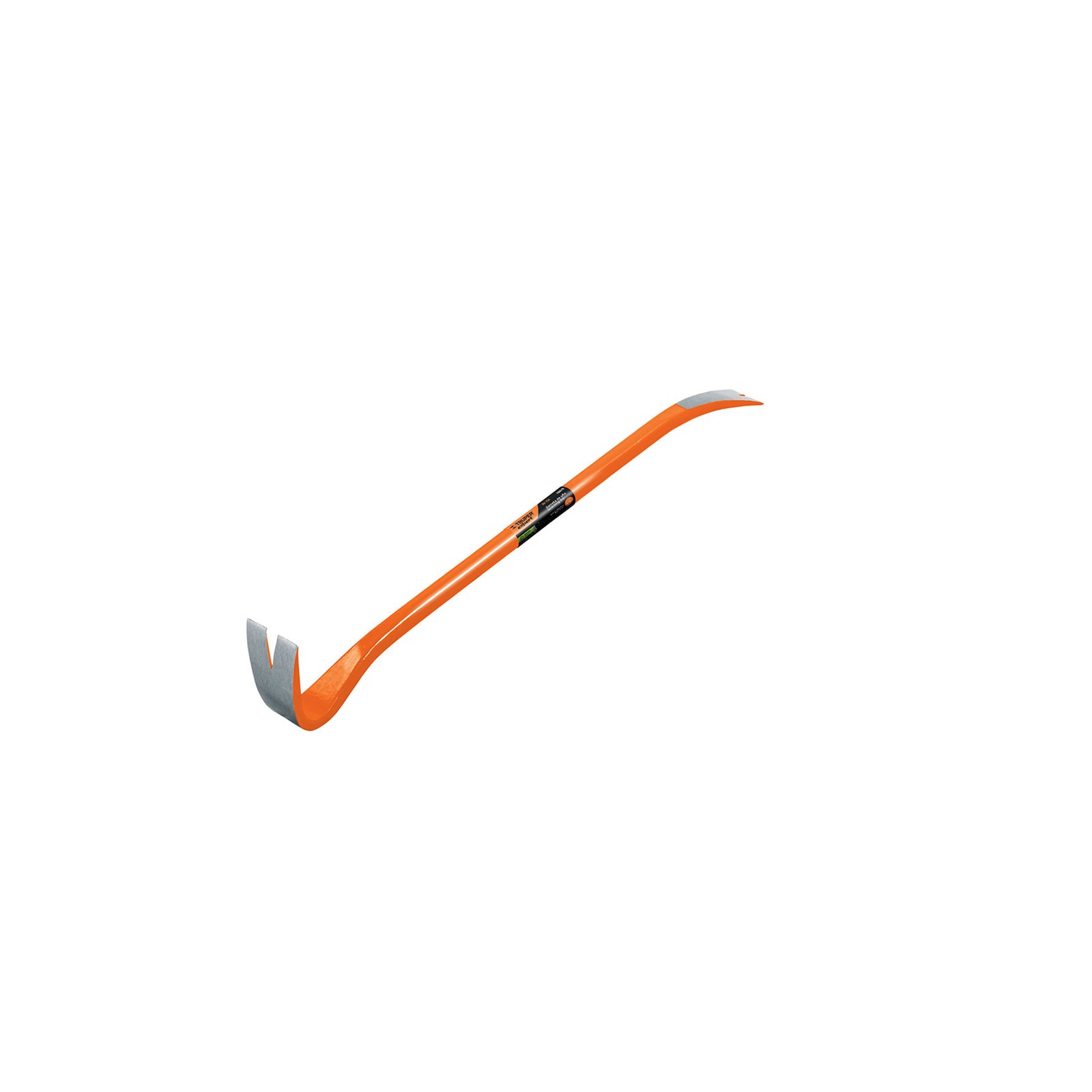 PATA DE CHANCHO 7/8" X 75 cm BU-75X TRUPER