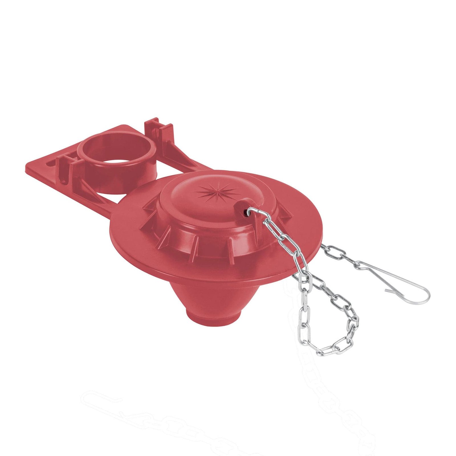 PERA P/INODORO AJUSTABLE SA-007 FOSET