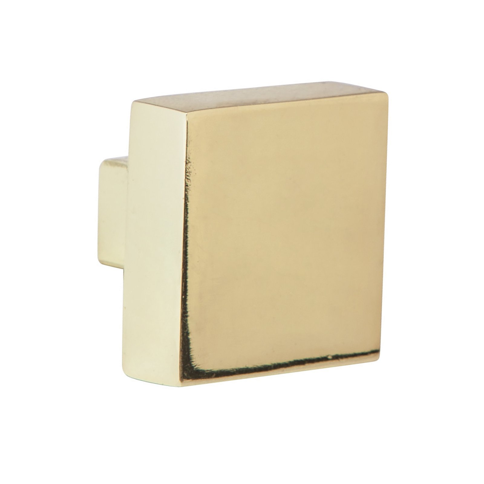 PERILLA LATÓN BRILLANTE ANDAMIO PER-092 HERMEX