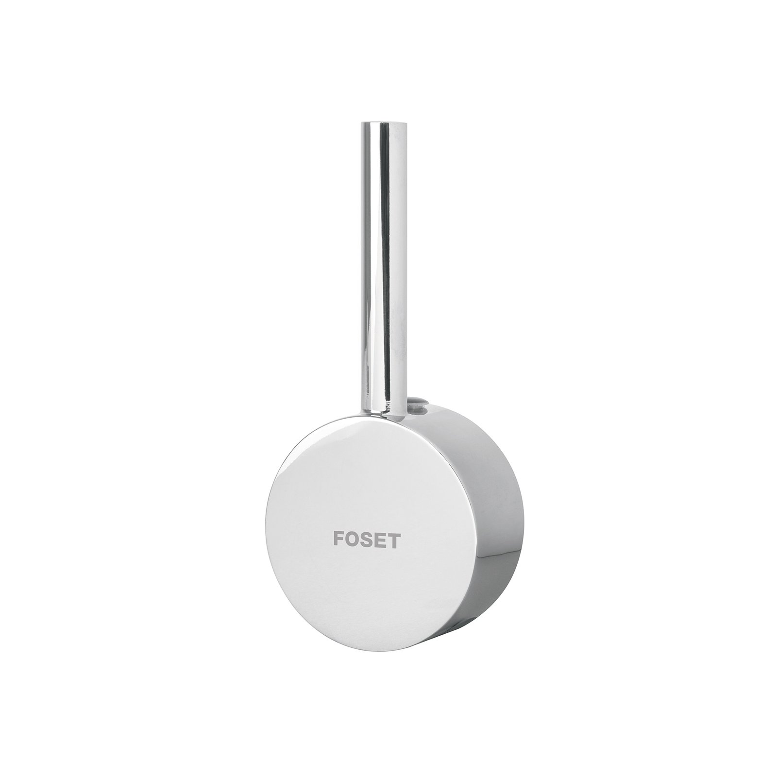 PERILLA P/REGADERA CROMO TBMM-46 FOSET