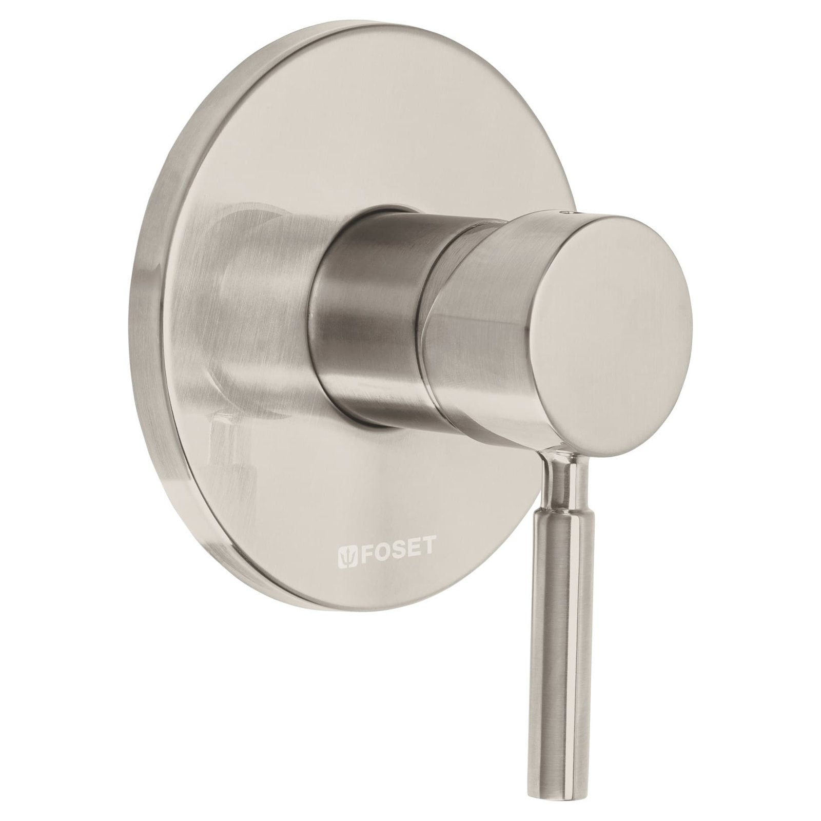 PERILLA P/REGADERA SATIN TBM-71N FOSET