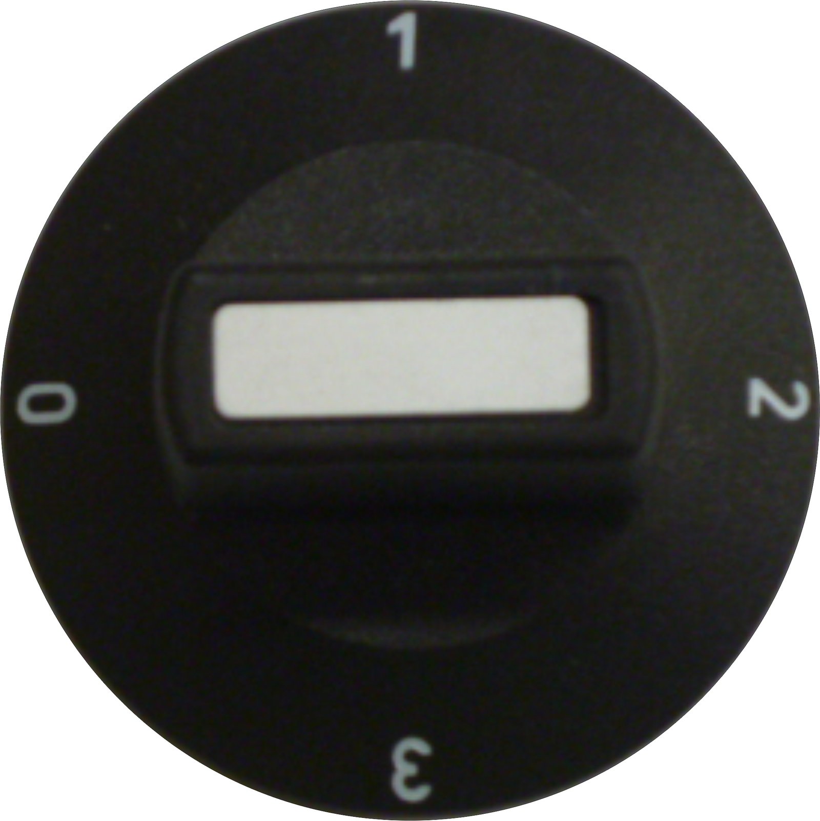 PERILLA P/SWITCH COCINA 3 CALORES 524.058 EGO