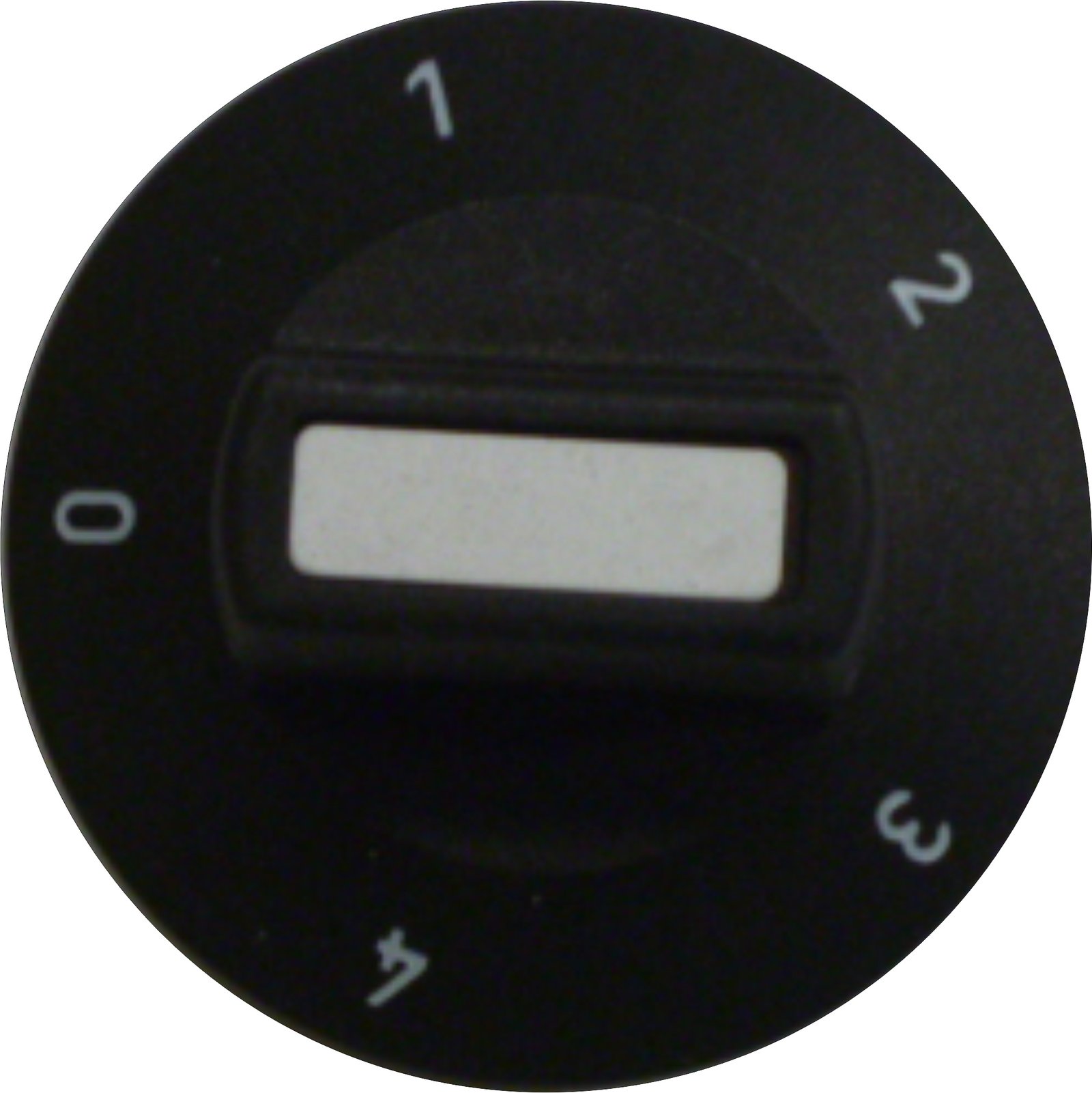 PERILLA P/SWITCH COCINA 4 CALORES 524.059 EGO