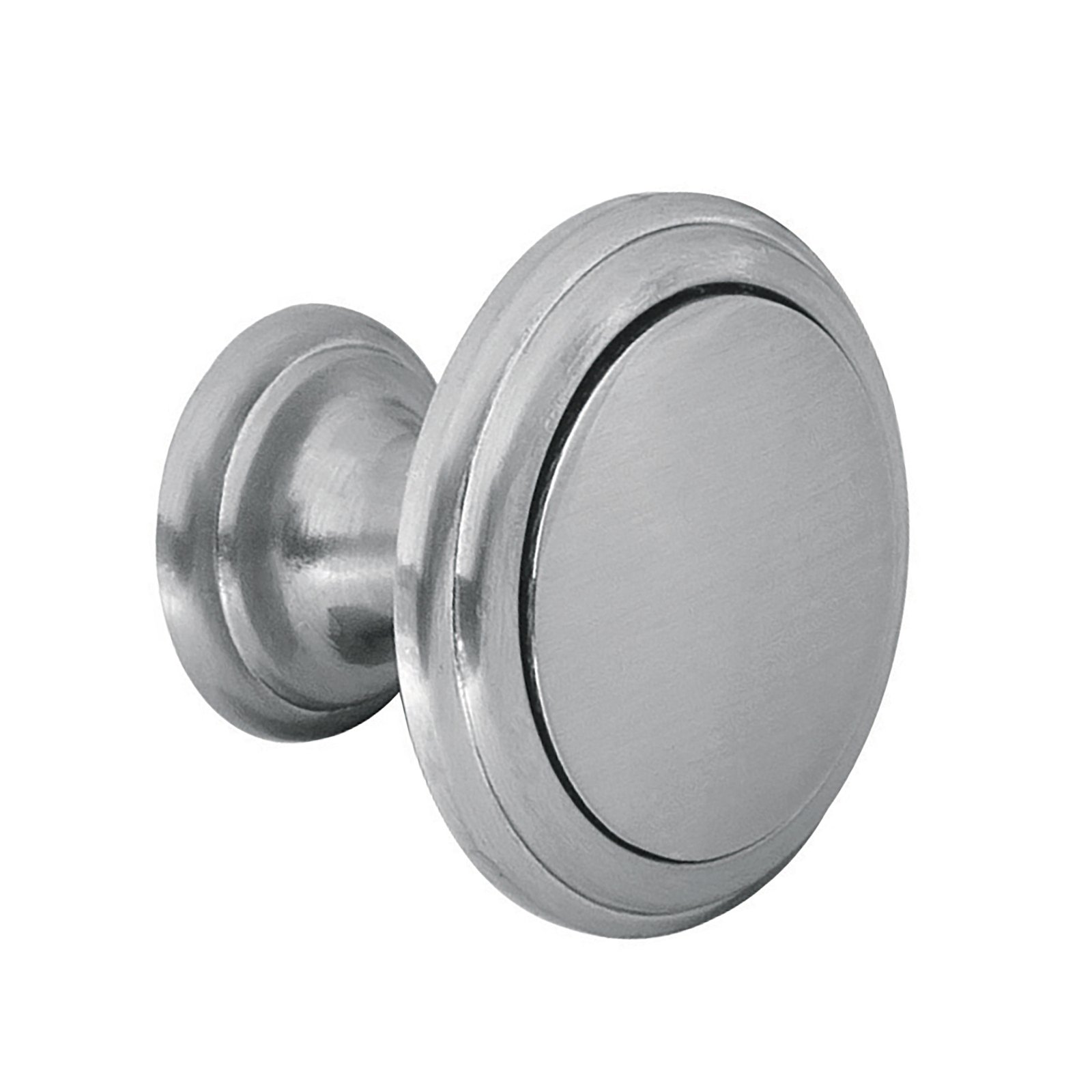 PERILLA MUEBLE NIQUEL SATINADO MOD PER-071 HERMEX