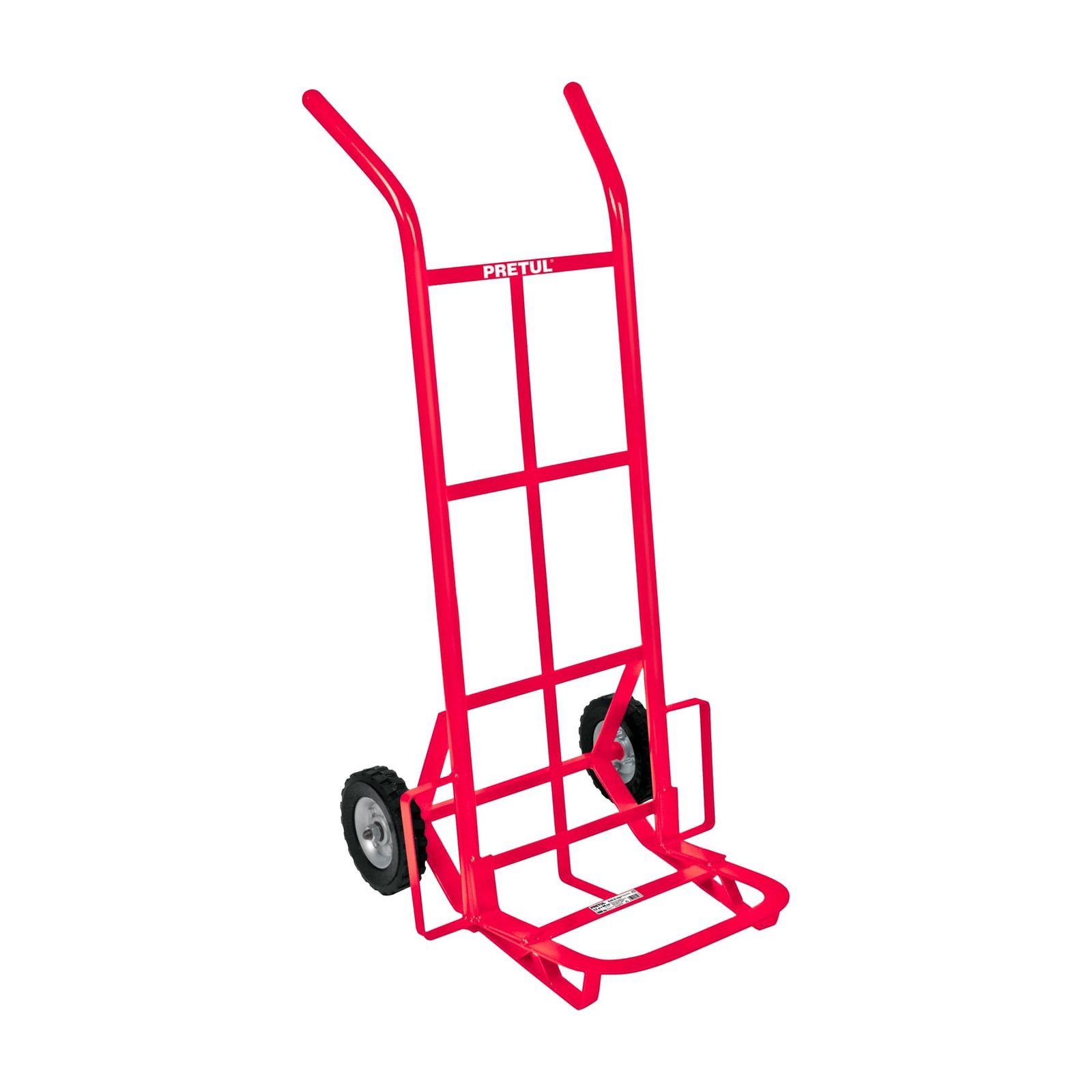 PERRA DE CARGA 200KG 1.20M DIA-200 PRETUL