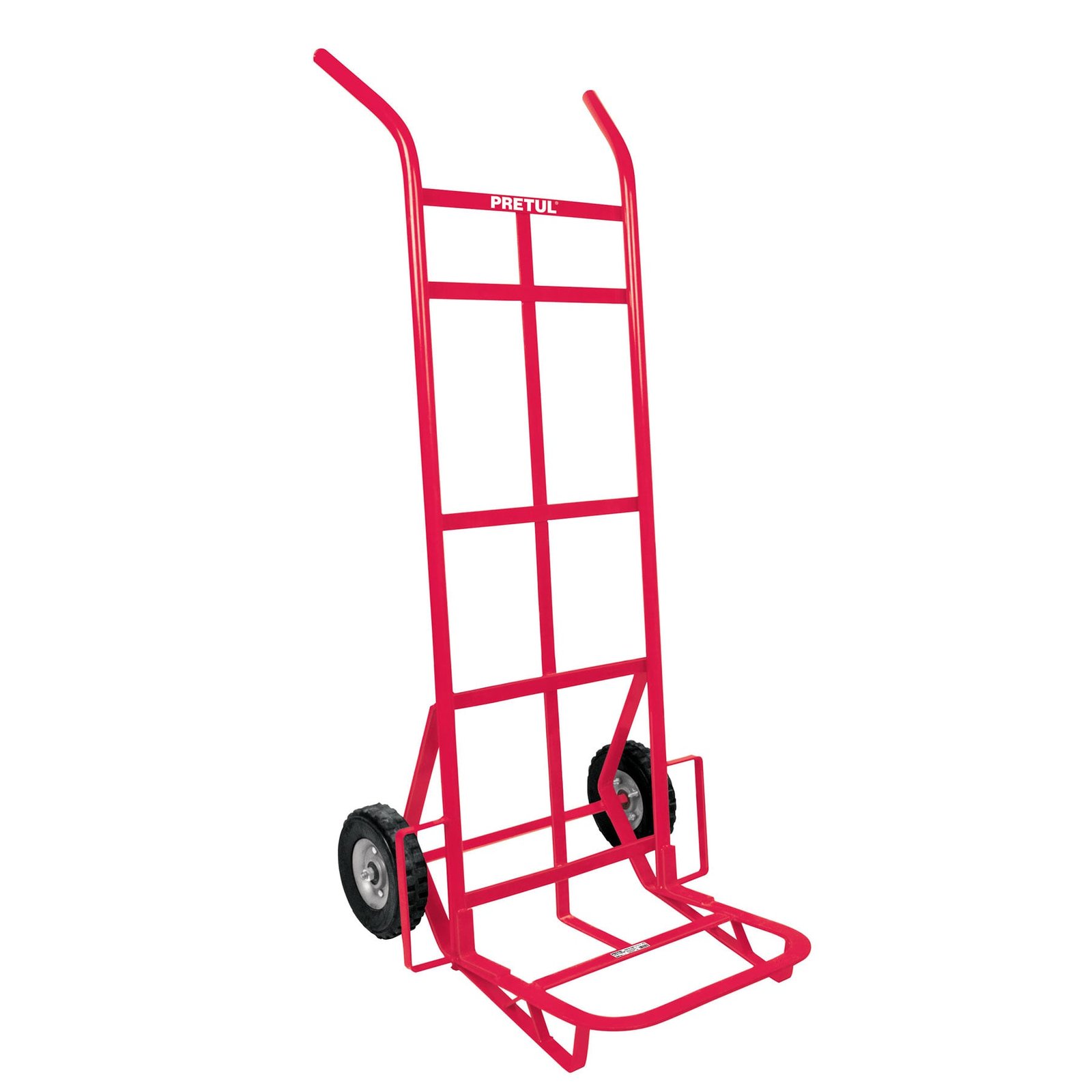 PERRA DE CARGA 300KG 1.40M DIA-300 PRETUL