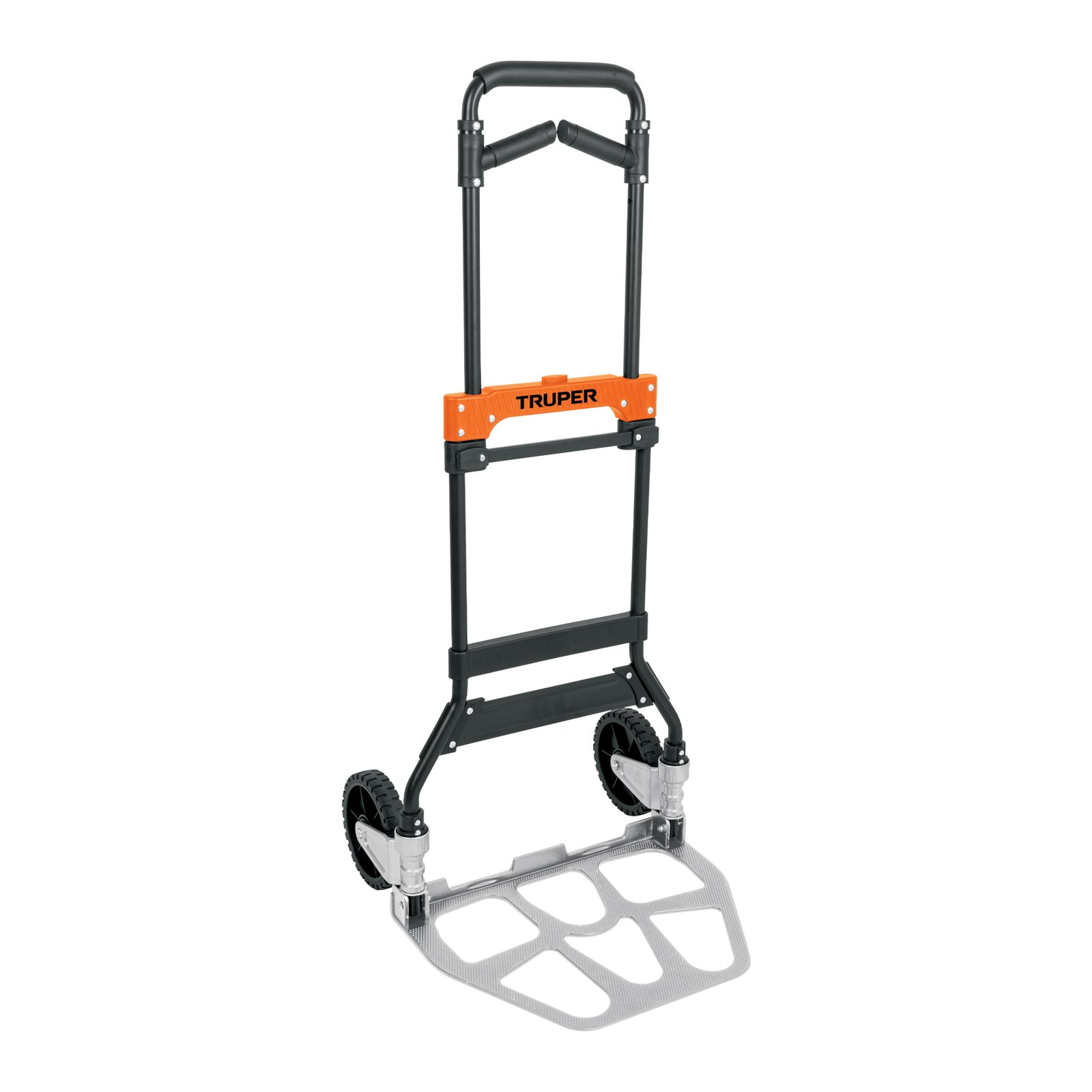 PERRA DE CARGA ALUMN PLEGABLE 170KG DIA-170 TRUPER