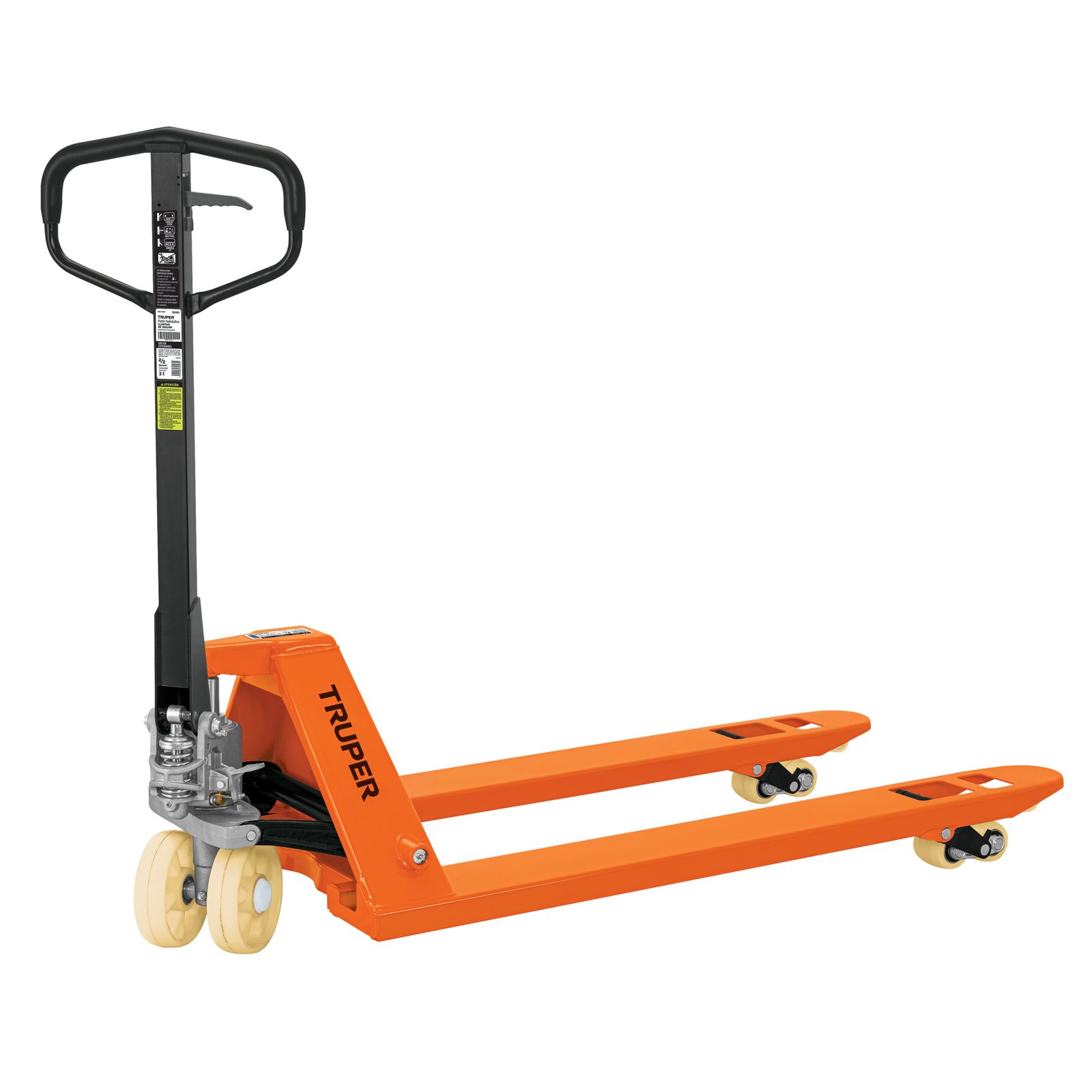 PERRA HIDRAULICA 3TON PAT-3NY TRUPER