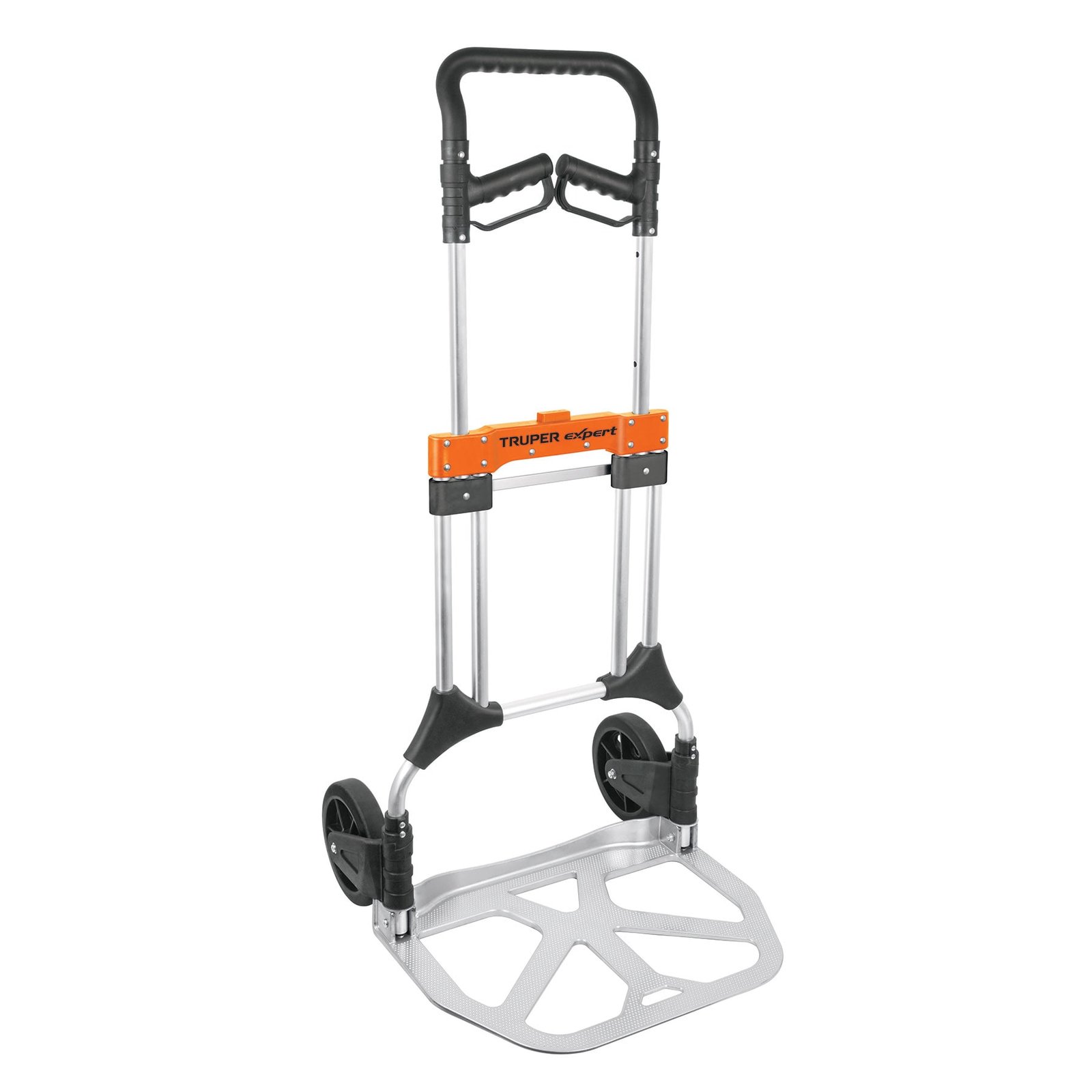 PERRA PLEGABLE 200 KG DIA-200AX TRUPER