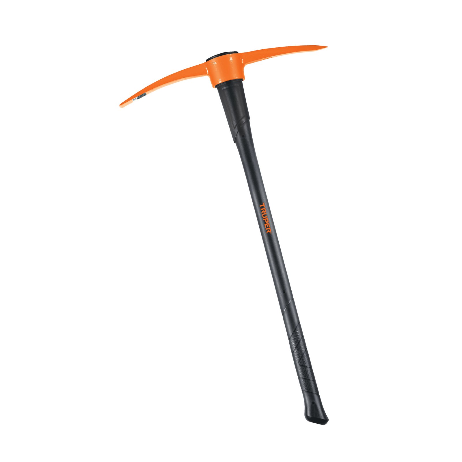 PICO C/CABO FIBRA 5lbs ZP-5MX TRUPER