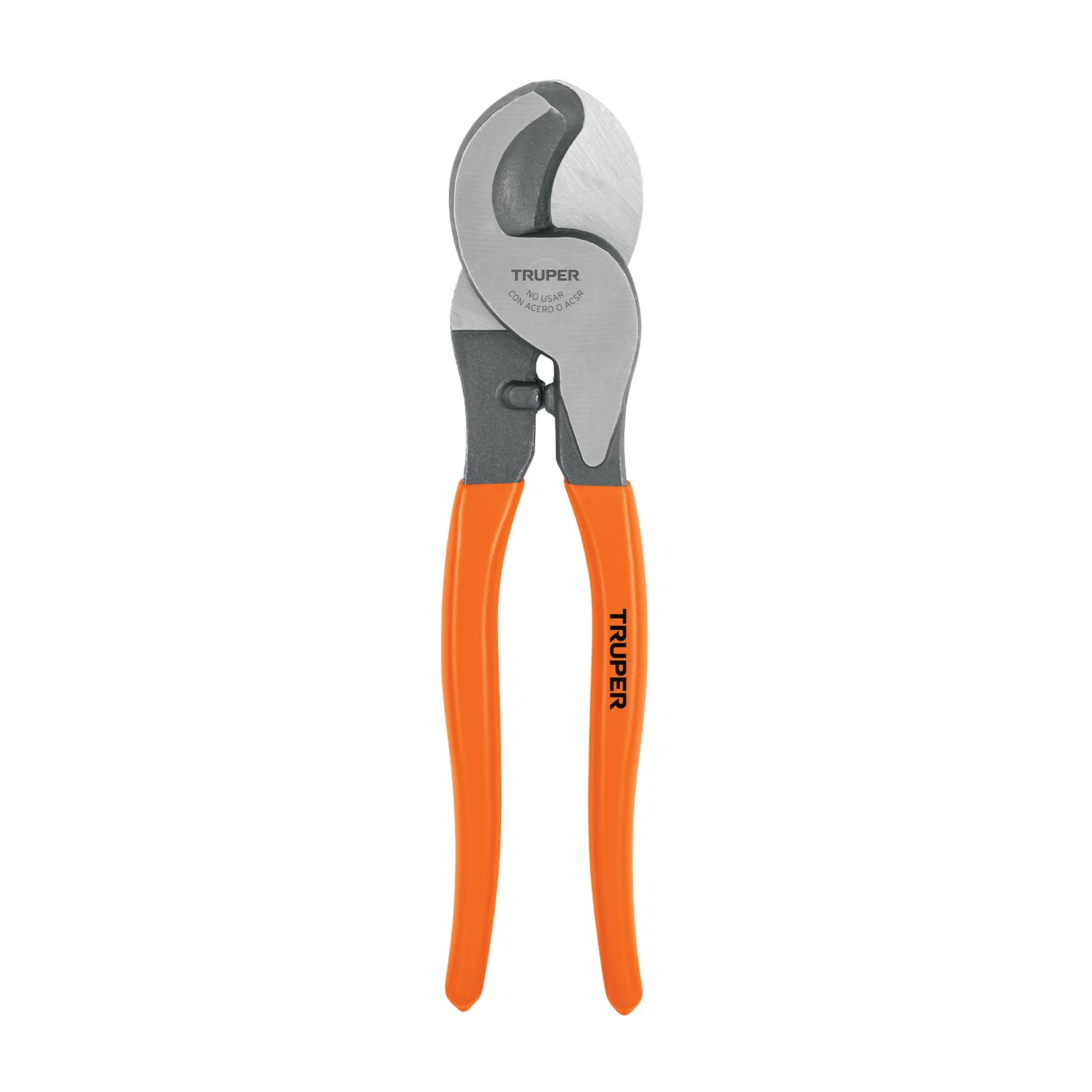PINZA CORTADORA PROF 10" PE-CA-10M TRUPER