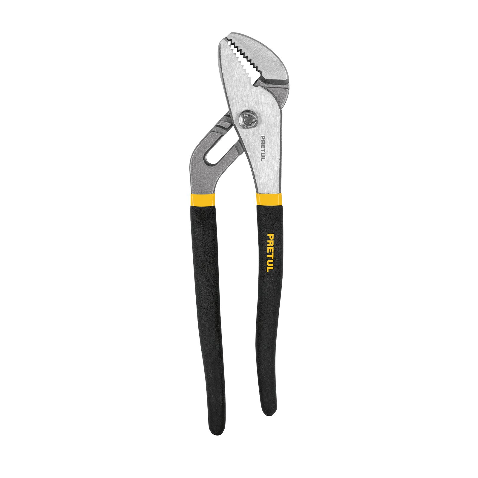 ALICATE EXTENSION 10" PEX-10P PRETUL