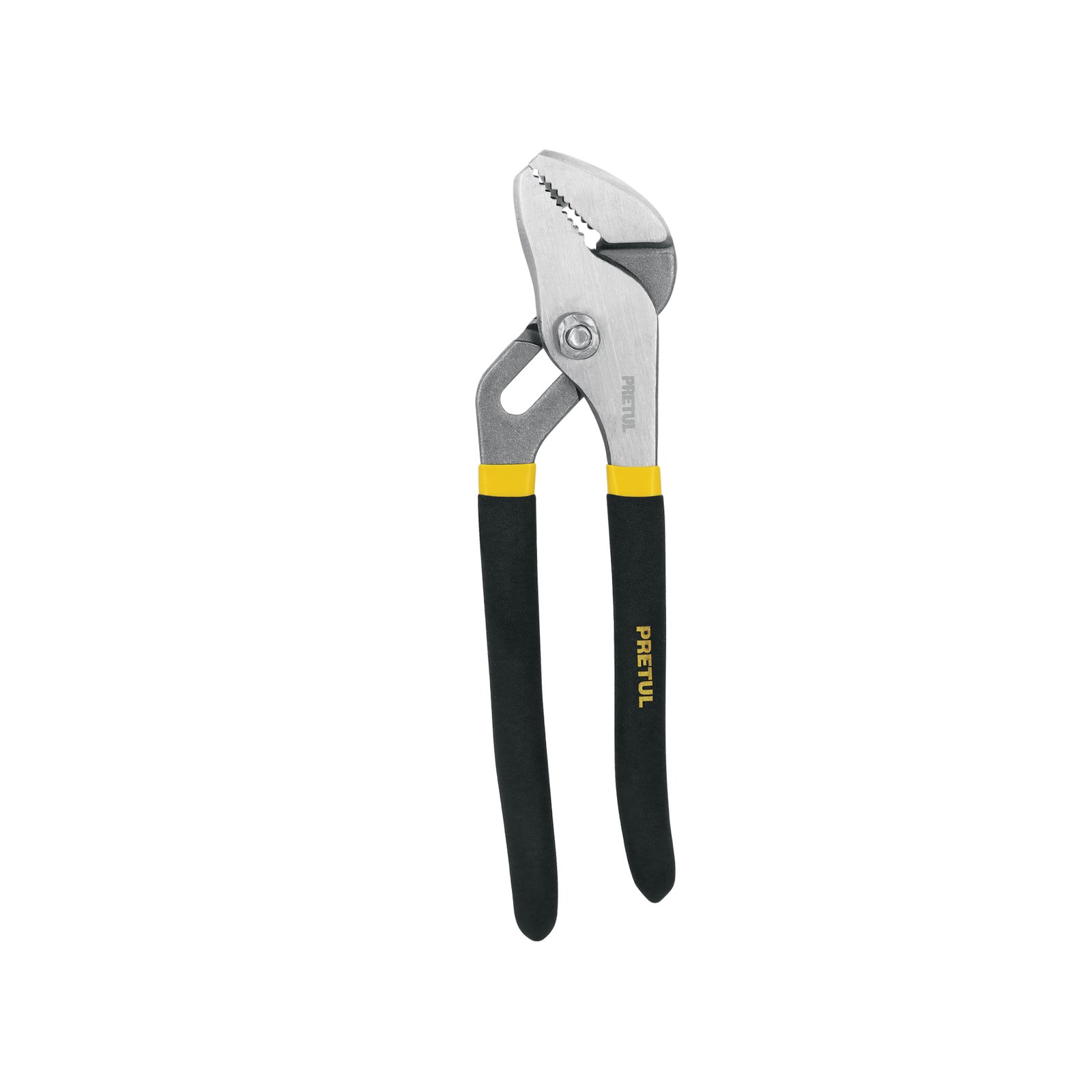 PINZA EXTENSION 8" PEX-8P PRETUL
