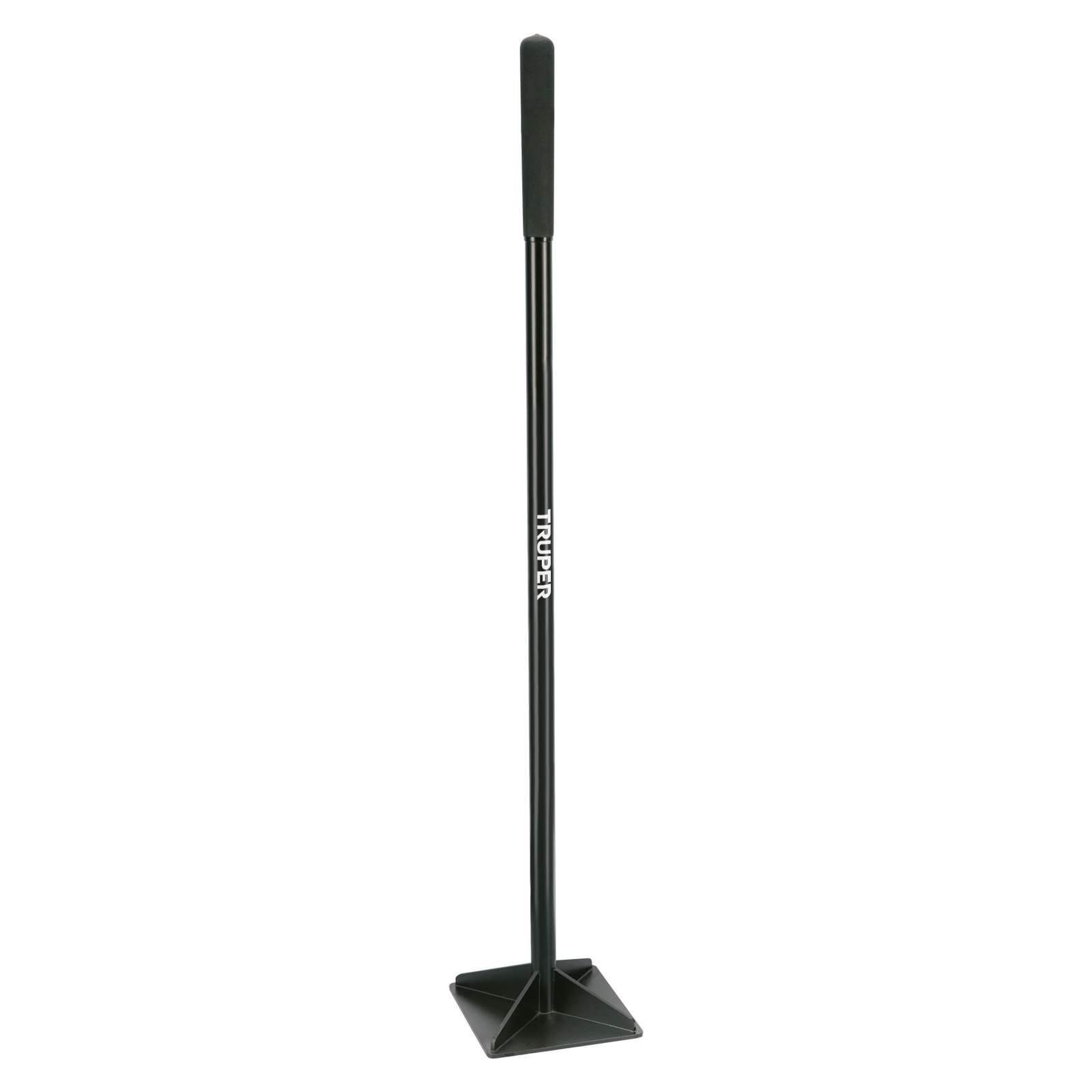 PISON DE MANGO PERFILADO 8 X 8" KR-1L TRUPER