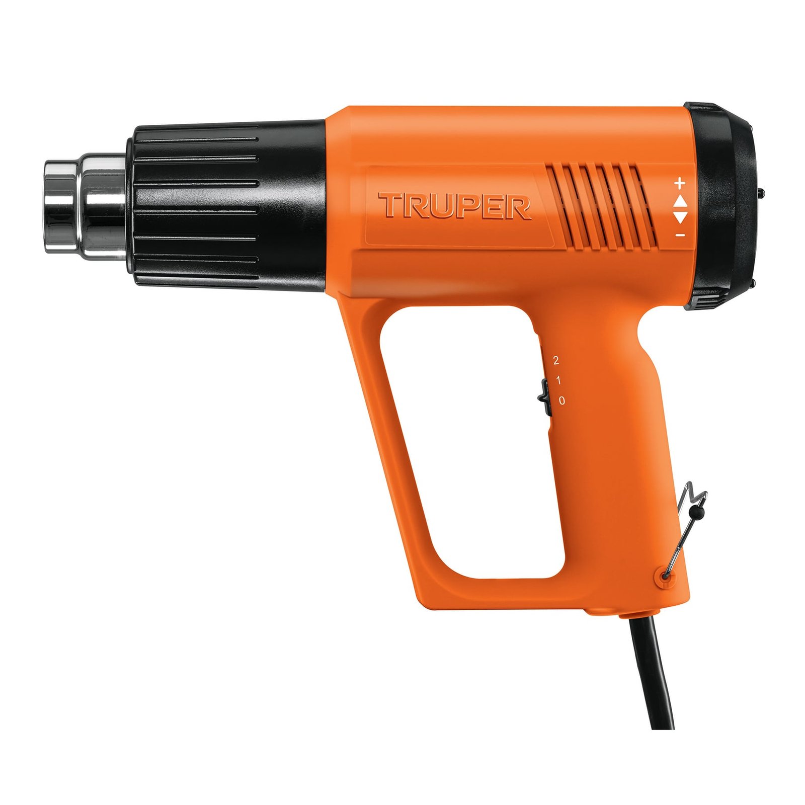 PISTOLA AIRE CALIENTE PROF 2000W PISCA-A TRUPER
